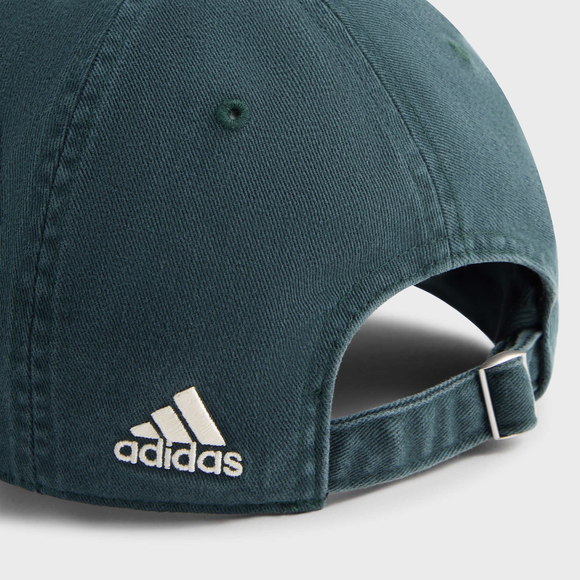 Kith for adidas Football 3S Cap - Stadium