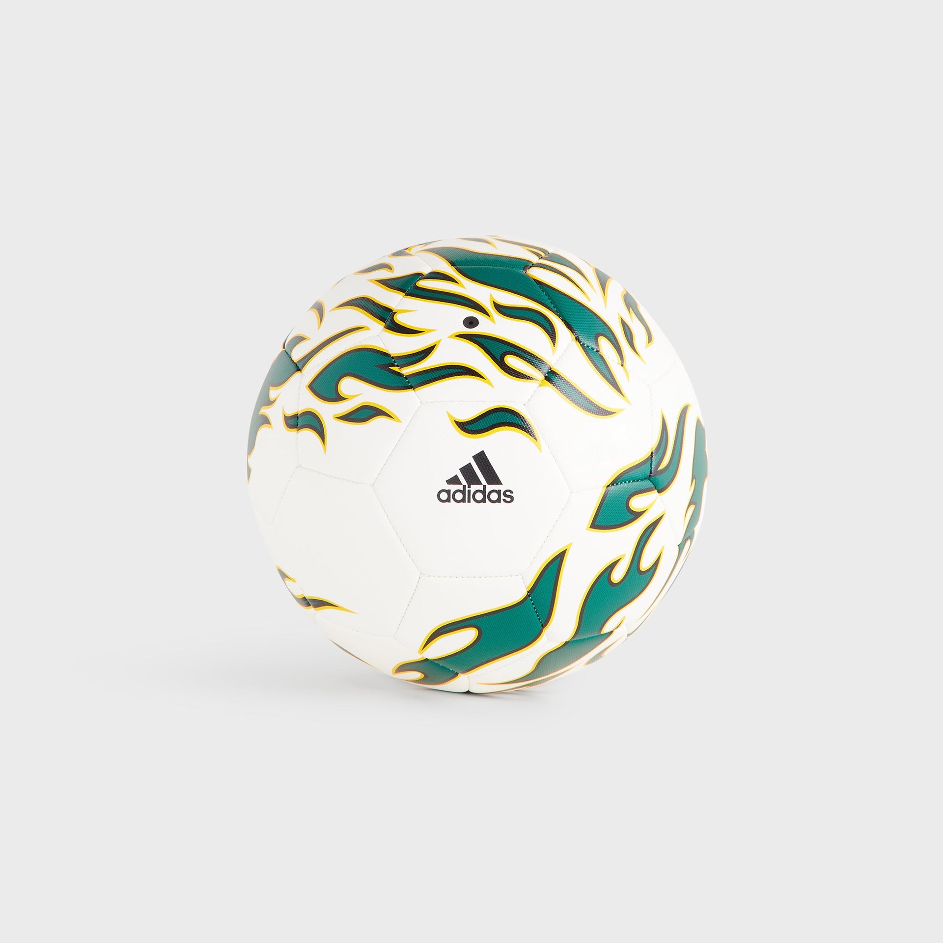 Kith for adidas Football Flame Soccer Ball - White - PH