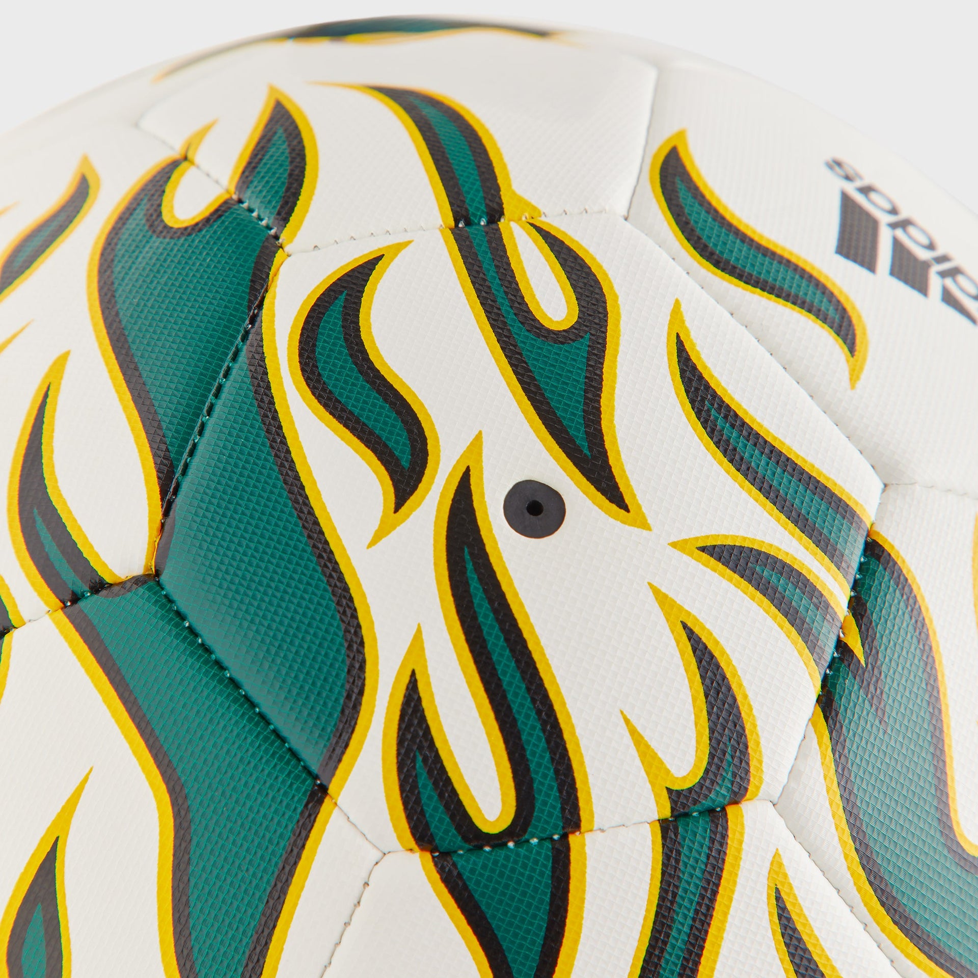 Kith for adidas Football Flame Soccer Ball - White - PH