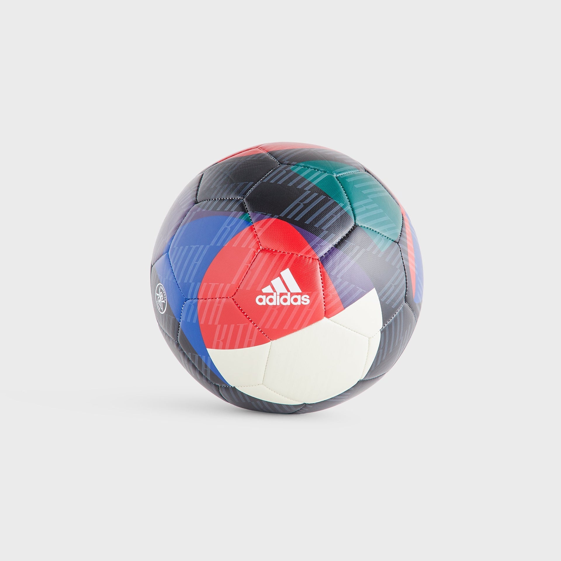 Kith for adidas Football Oceanus Soccer Ball - Multi - PH