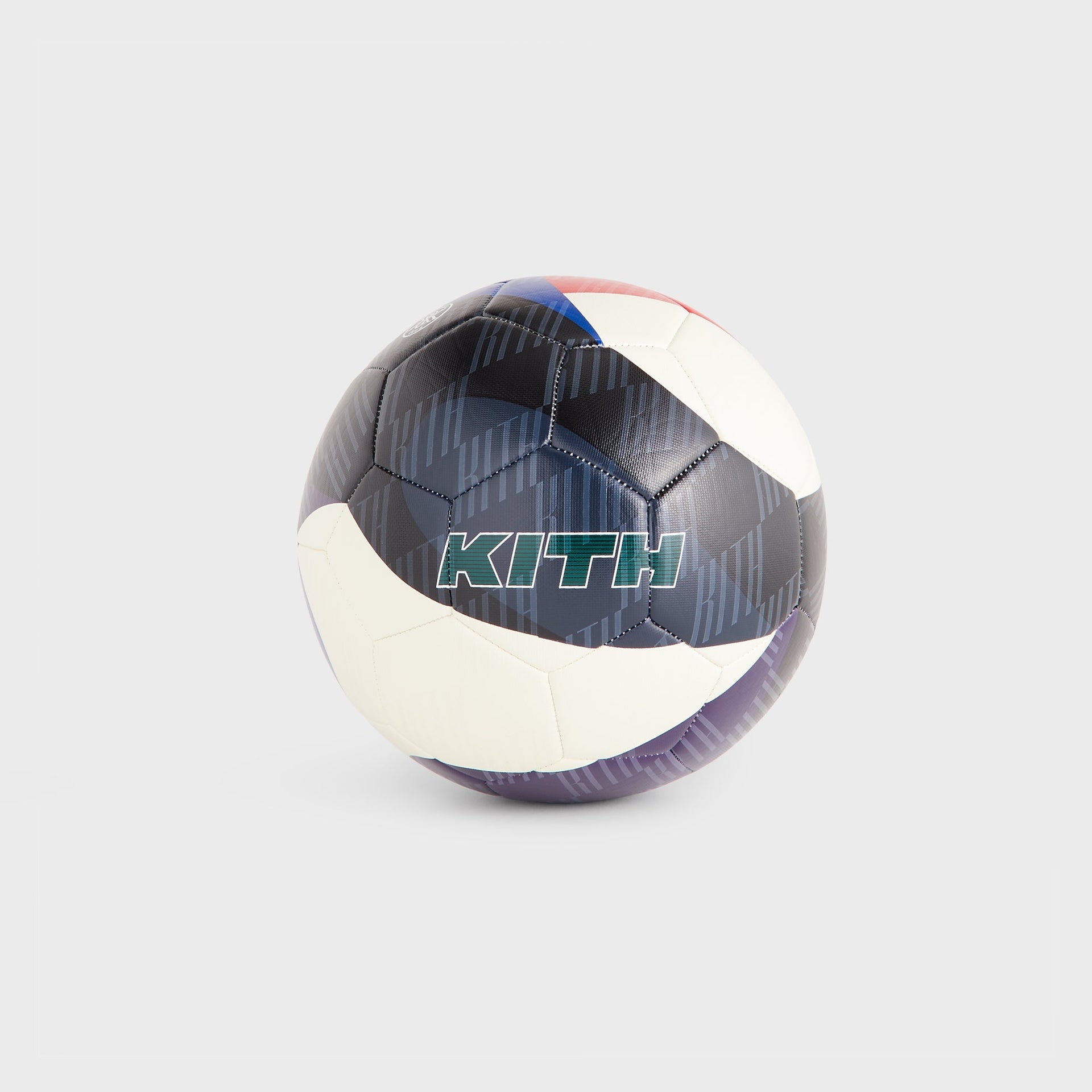 Kith for adidas Football Oceanus Soccer Ball - Multi - PH
