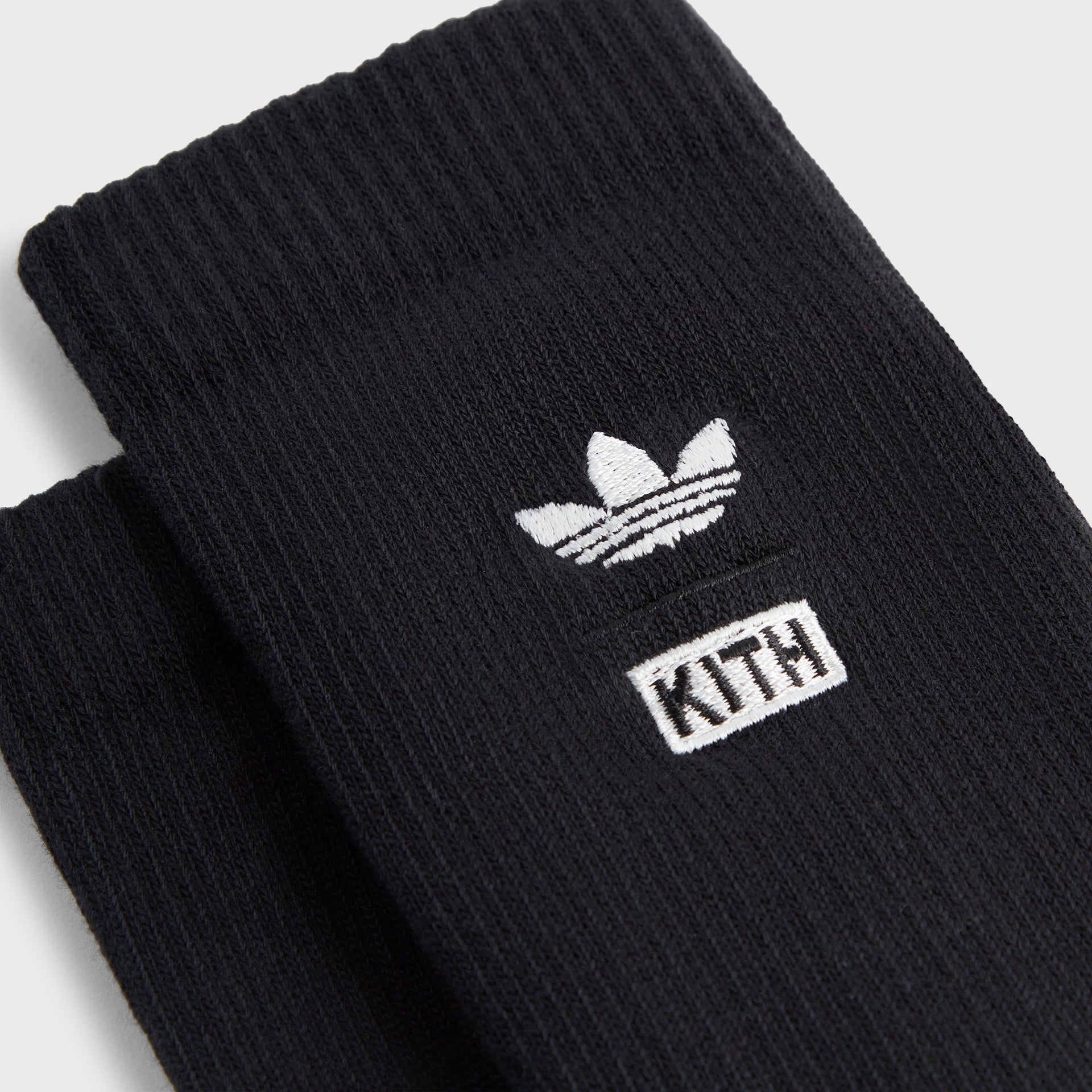 Kith for adidas Football 3-Pack Crew Socks - Multi - PH