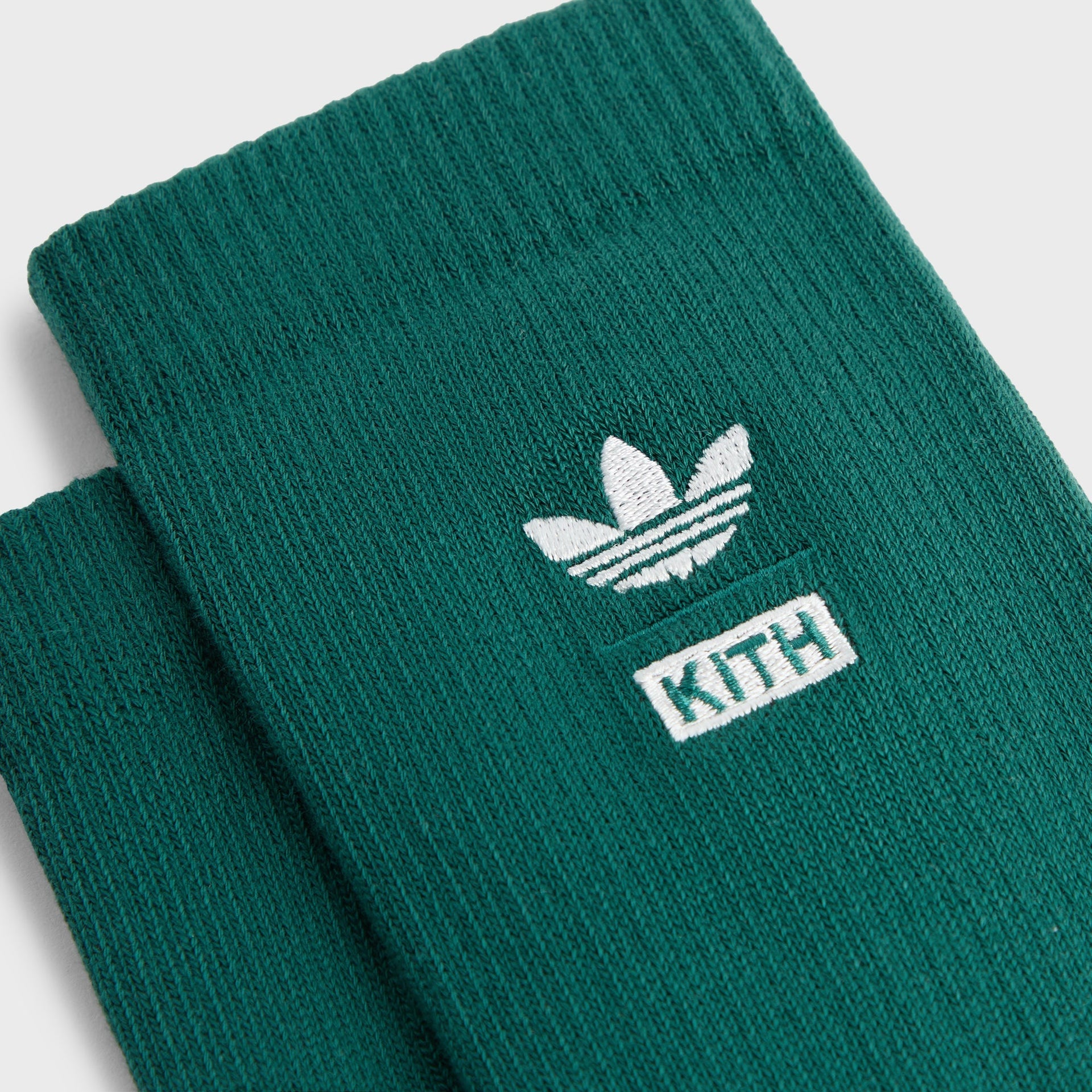 Kith for adidas Football 3-Pack Crew Socks - Multi - PH
