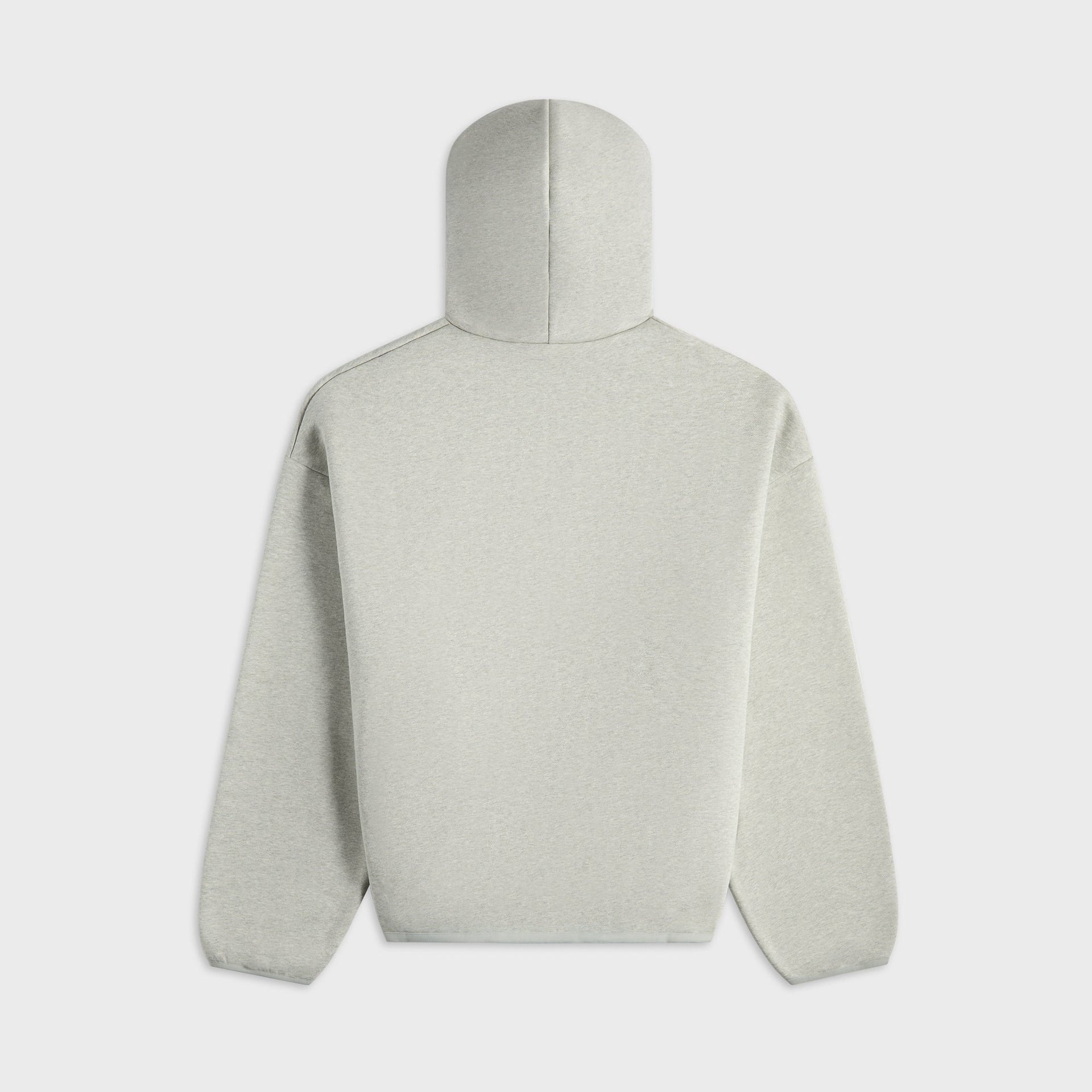 adidas x Fear of God Athletics Hoodie - Heather Grey