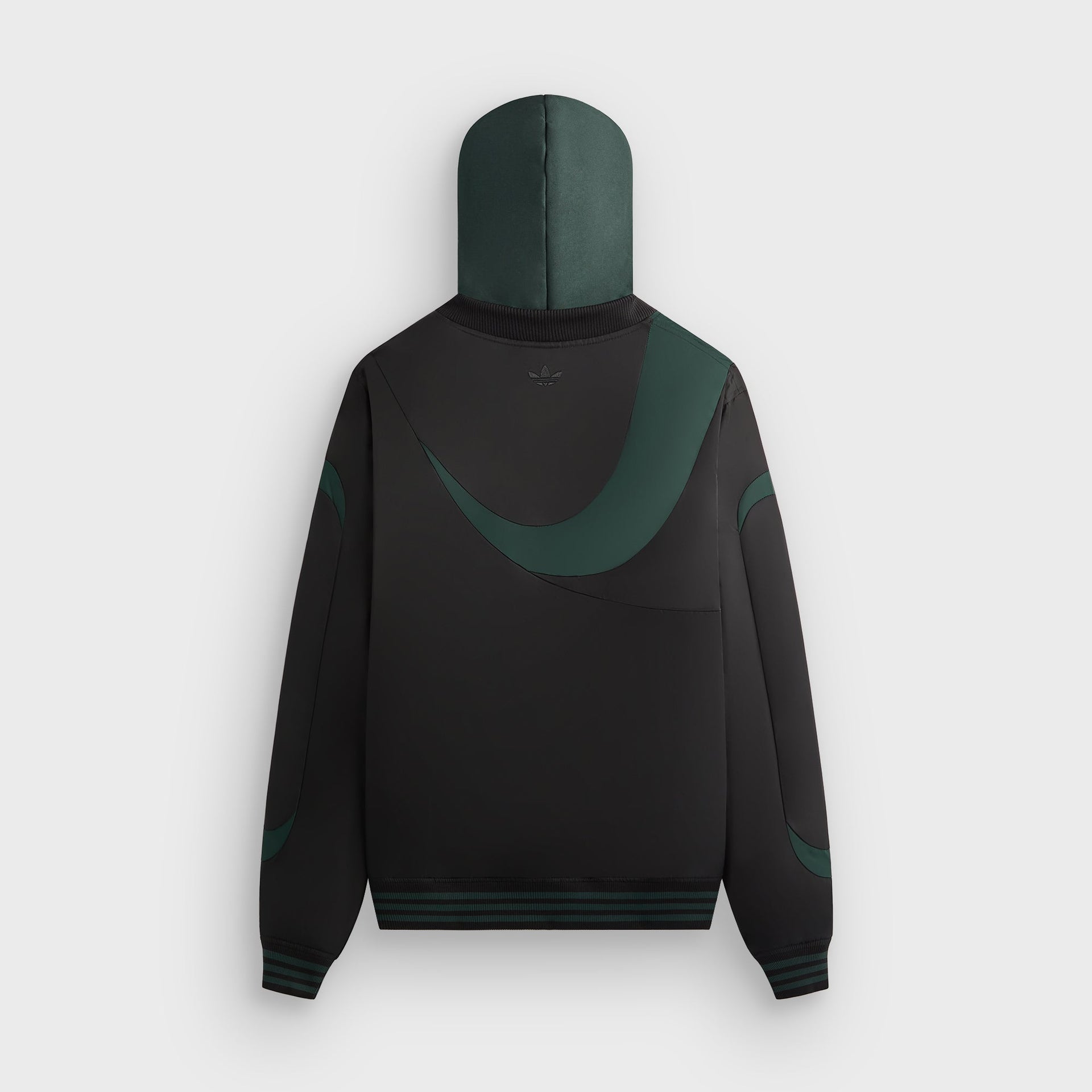 Kith for adidas Football Gorman Jacket - Black - PH