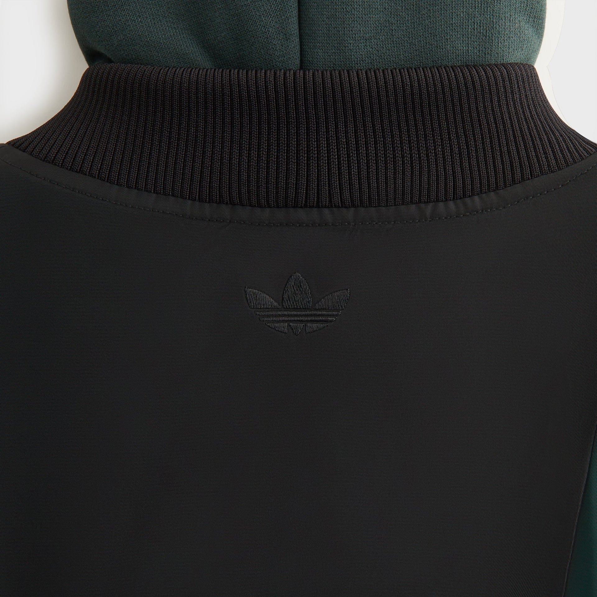 Kith for adidas Football Gorman Jacket - Black - PH