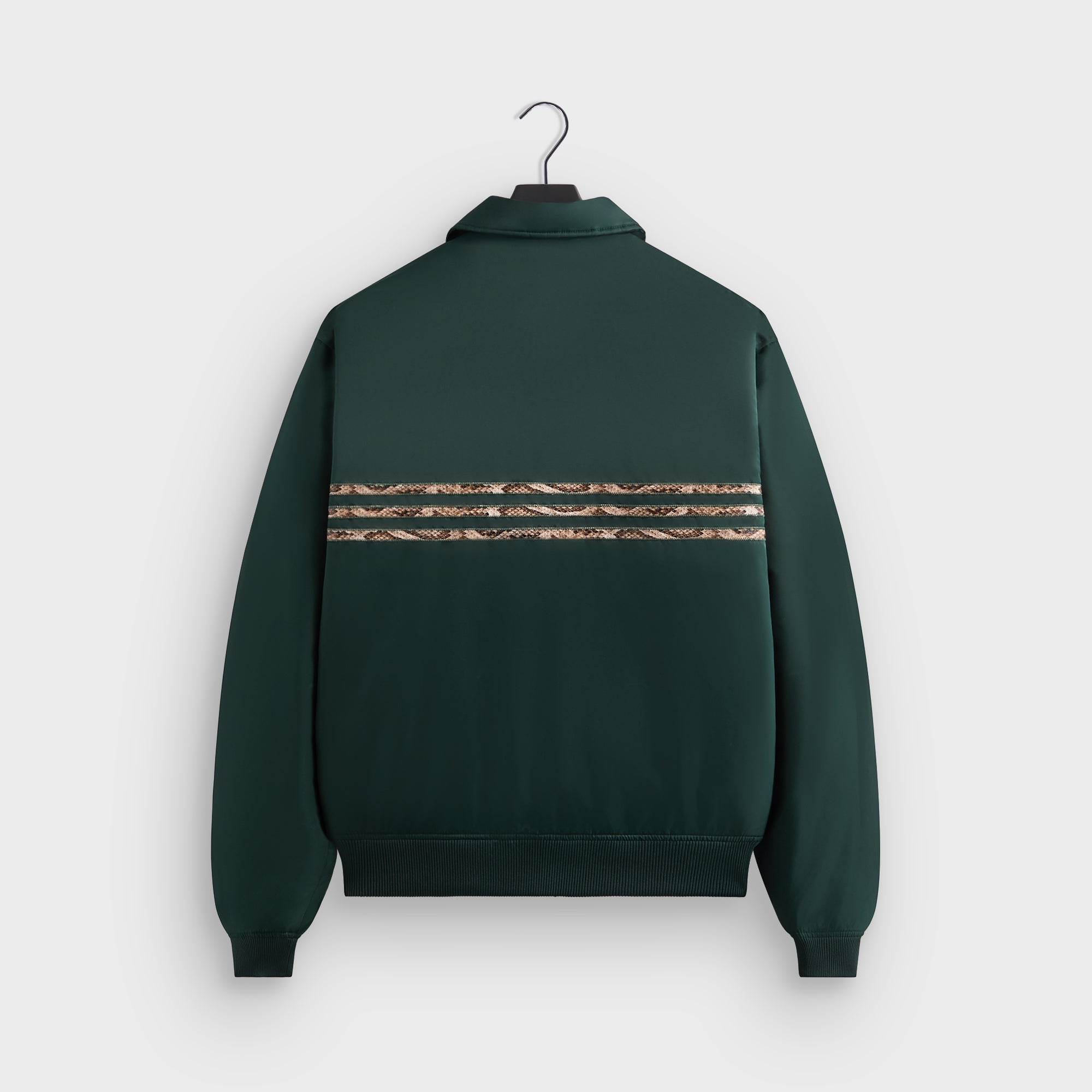Kith for adidas Football Python Gorman Shirt - Stadium