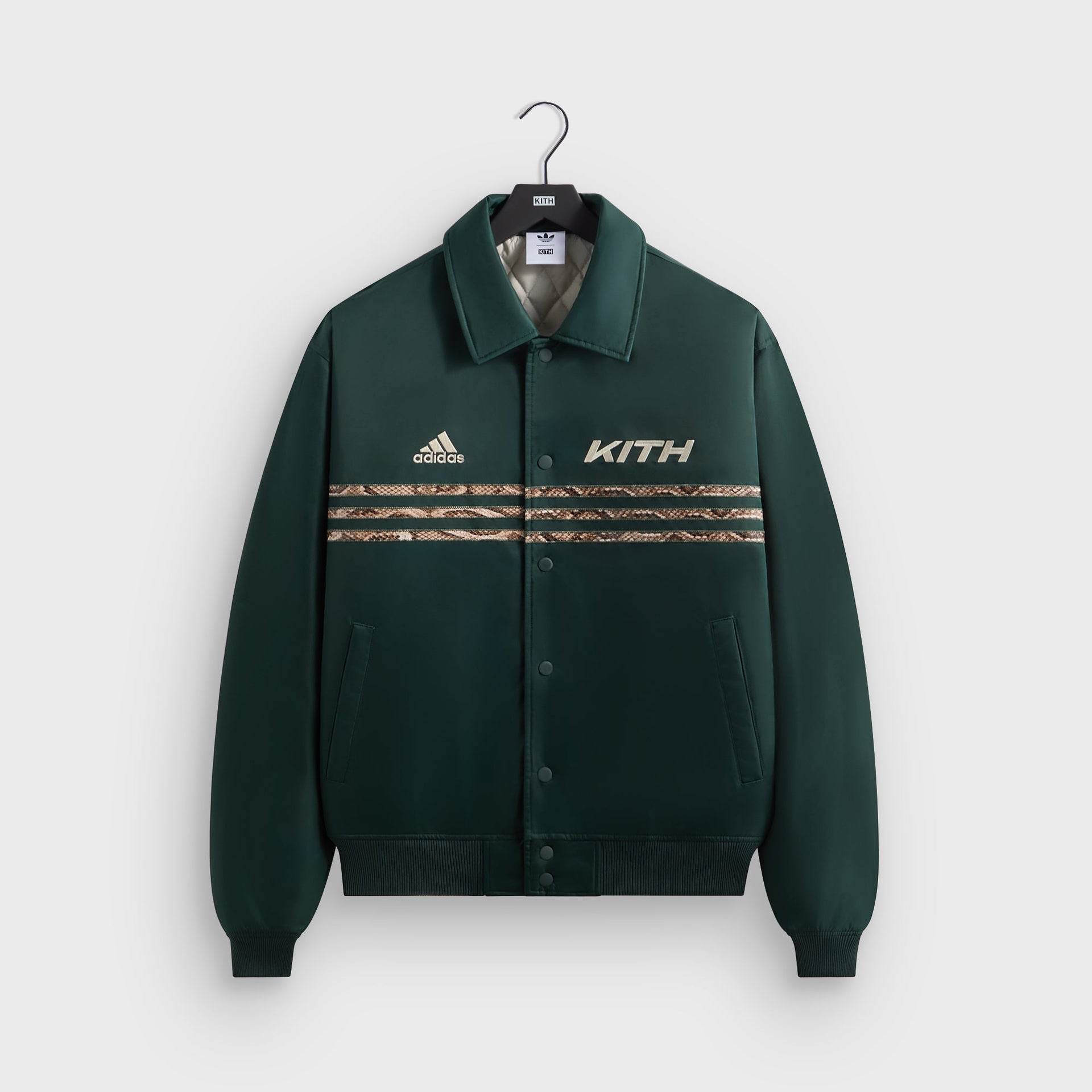 Kith for adidas Football Python Gorman Shirt - Stadium - PH
