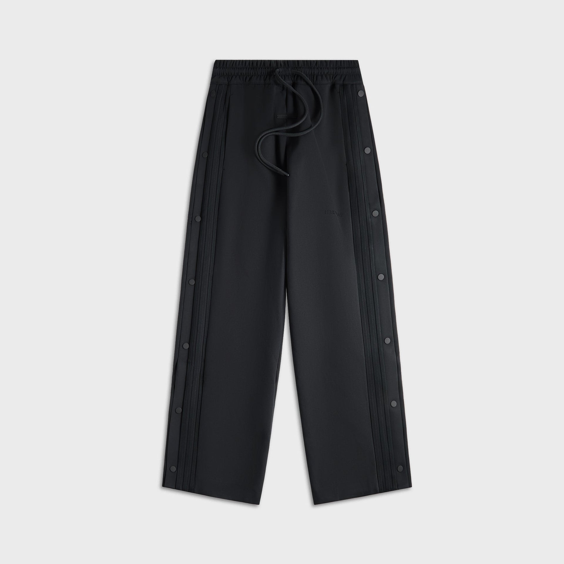 adidas x Fear of God Athletics Tearaway Pant - Black