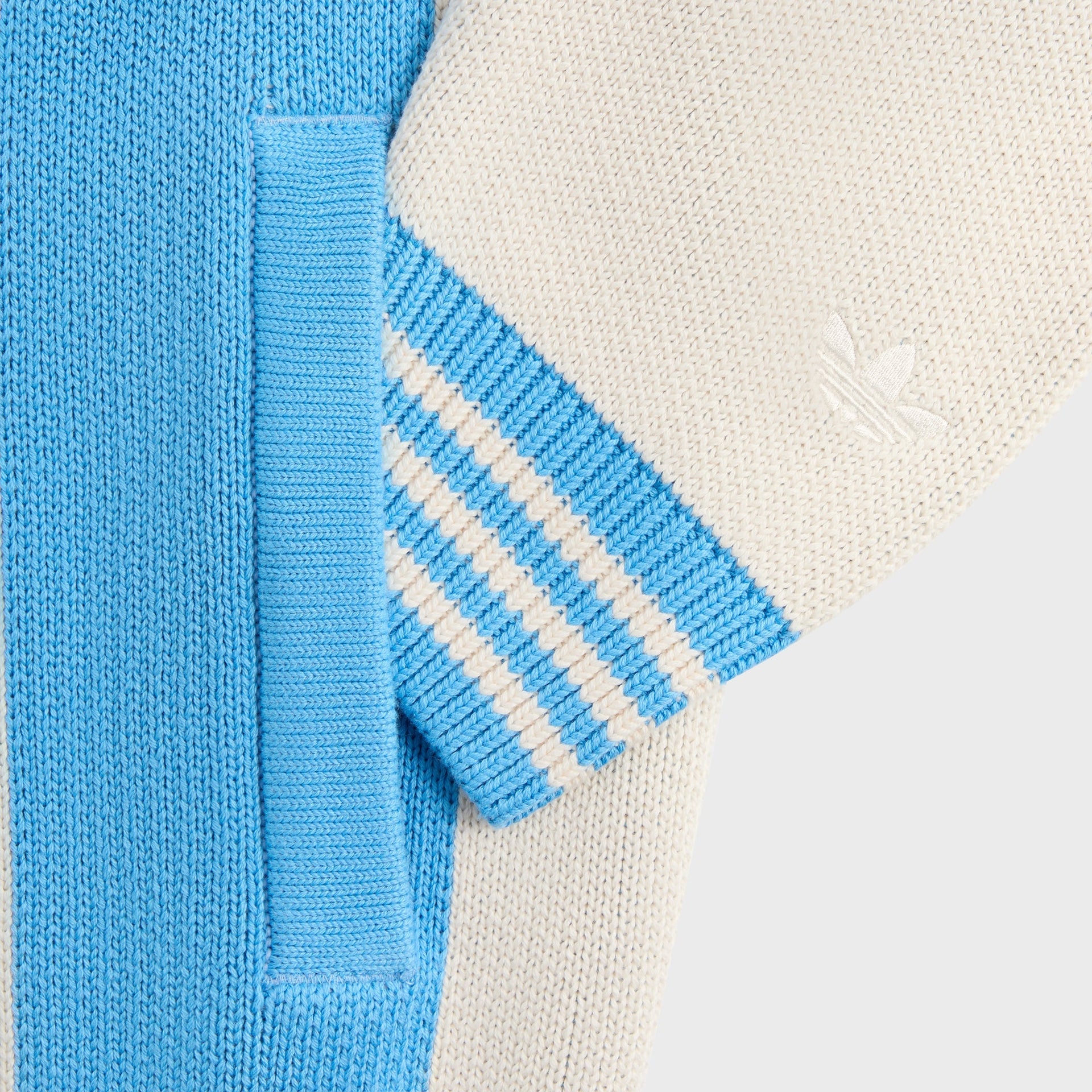 Kith for adidas Football Wyona Jacket - Gray - PH