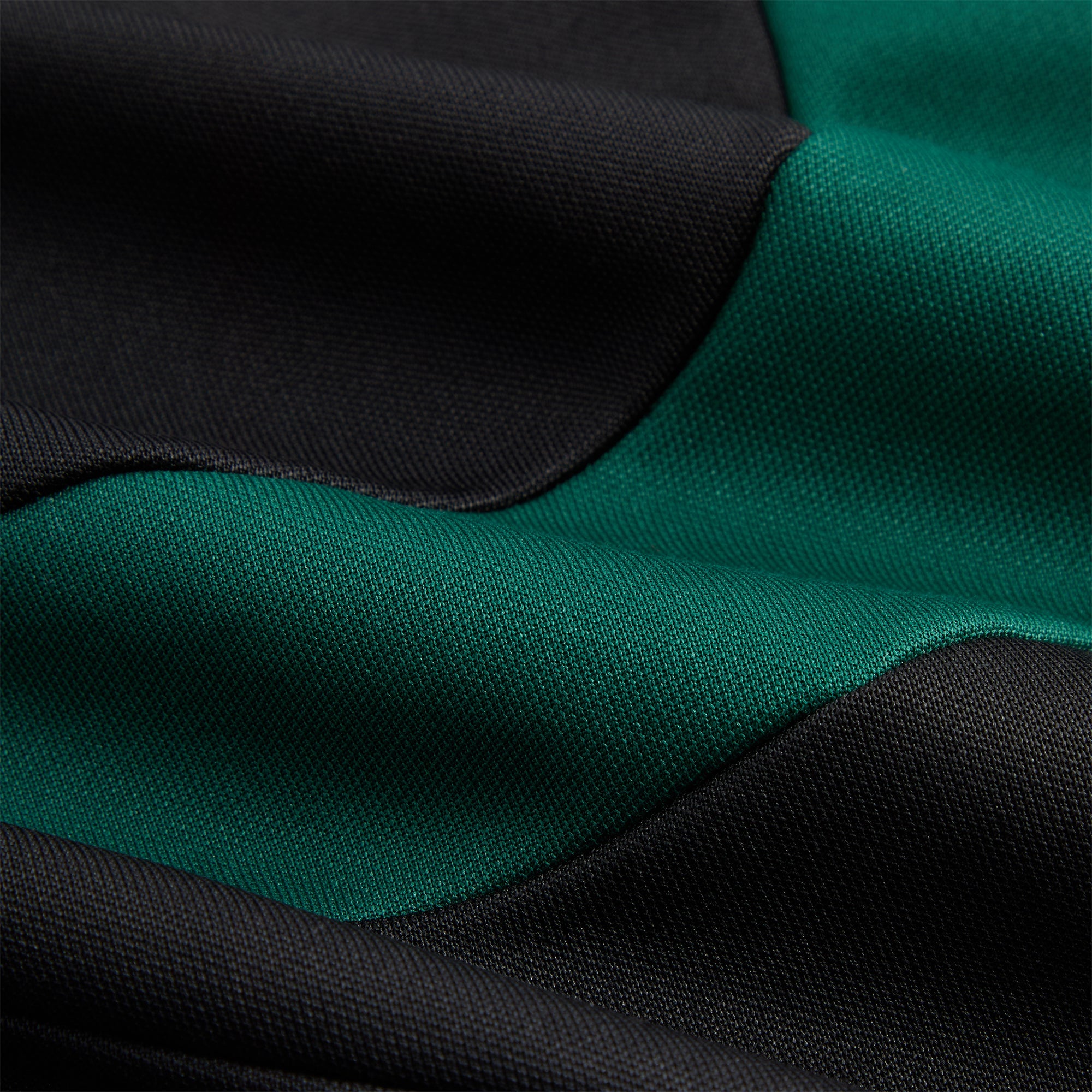 Kith for adidas Football Track Jacket - Black