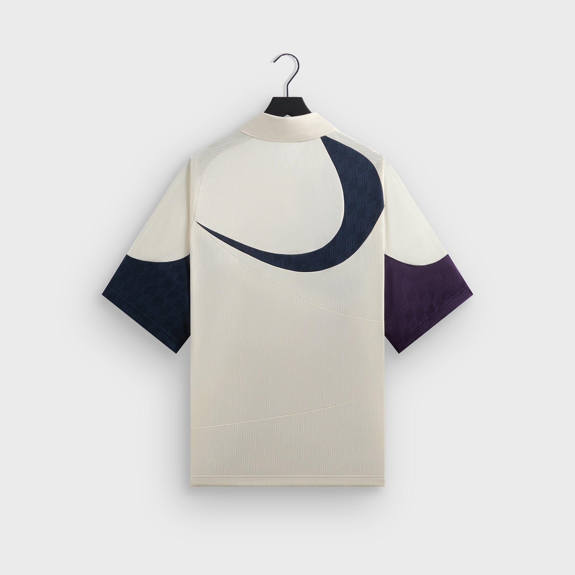 Kith for adidas Football Soccer Jersey - Sandrift