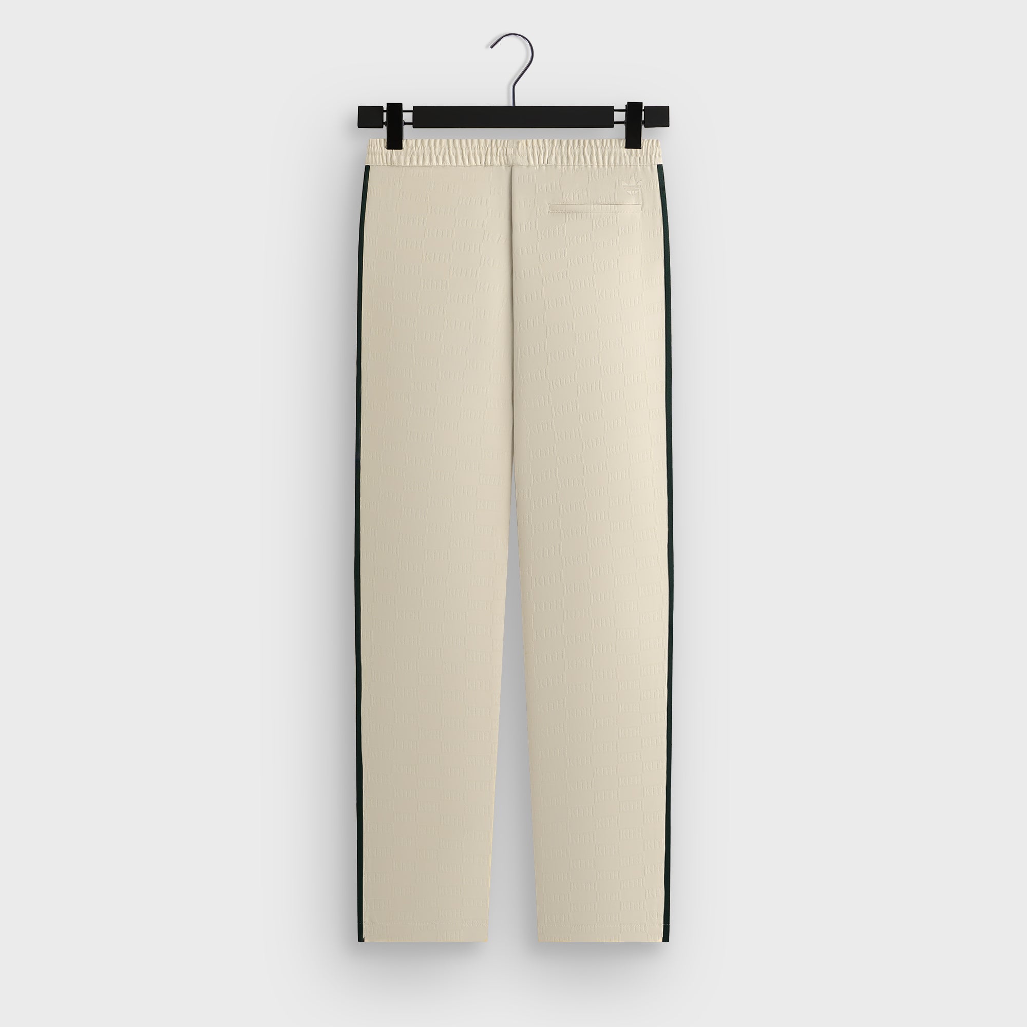 Kith for adidas Football Monogram Pant - Sandrift