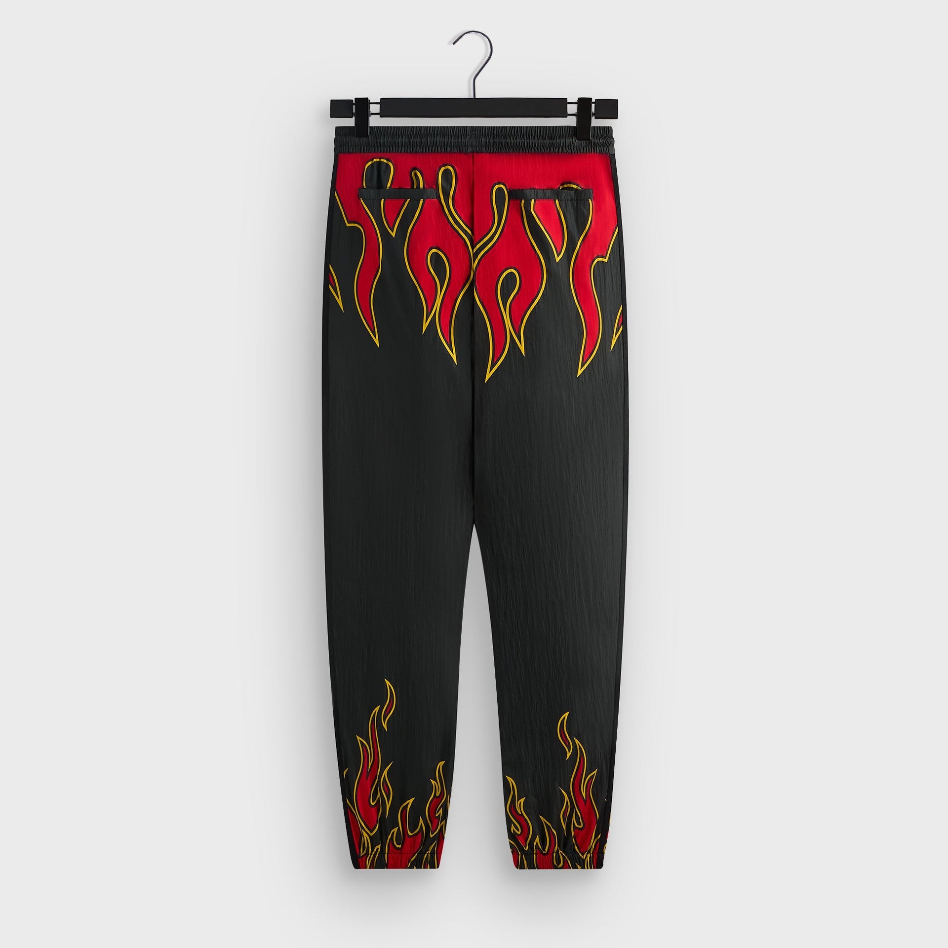 Kith for adidas Football Flame Pant - Black - PH