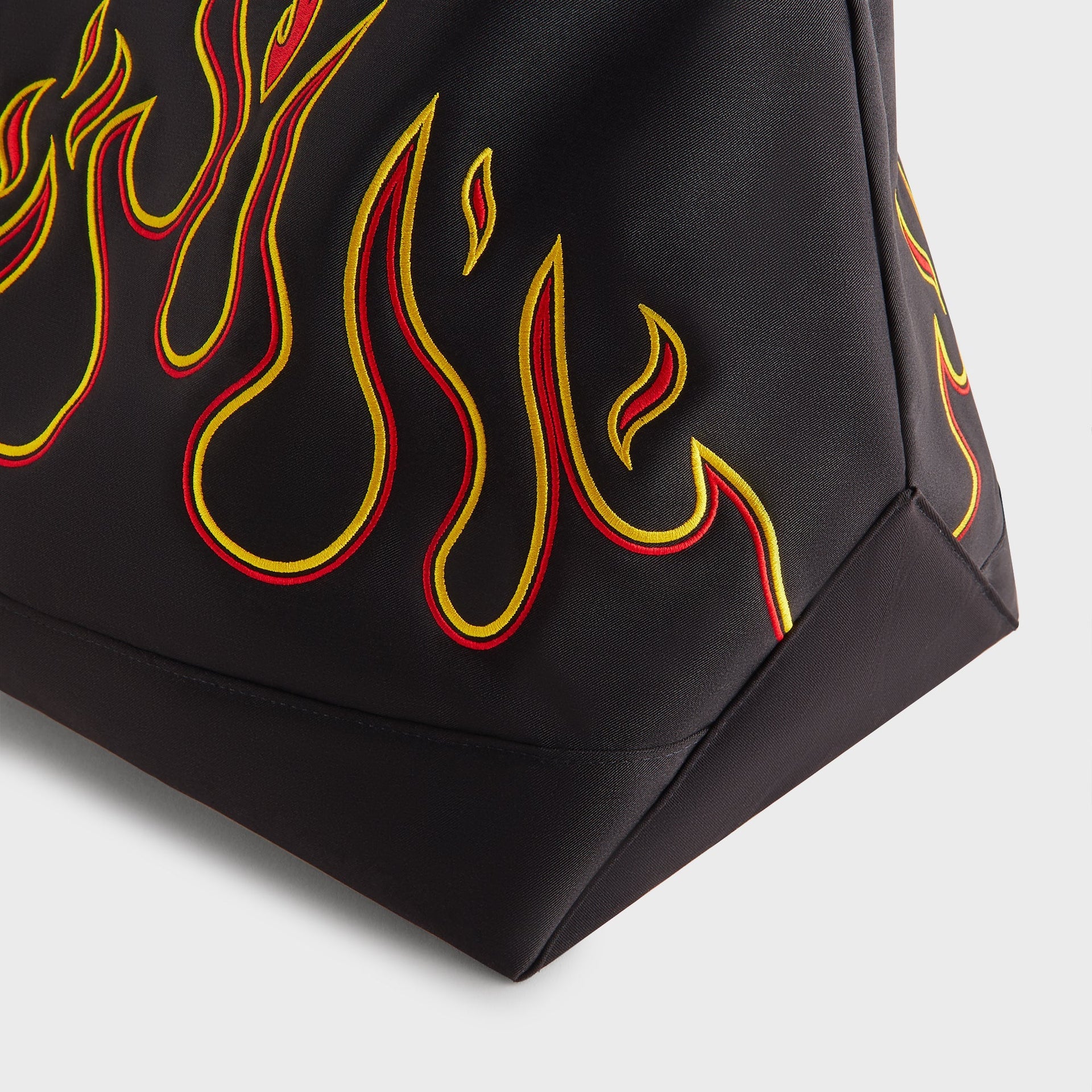 Kith for adidas Football Flame Tote - Black - PH