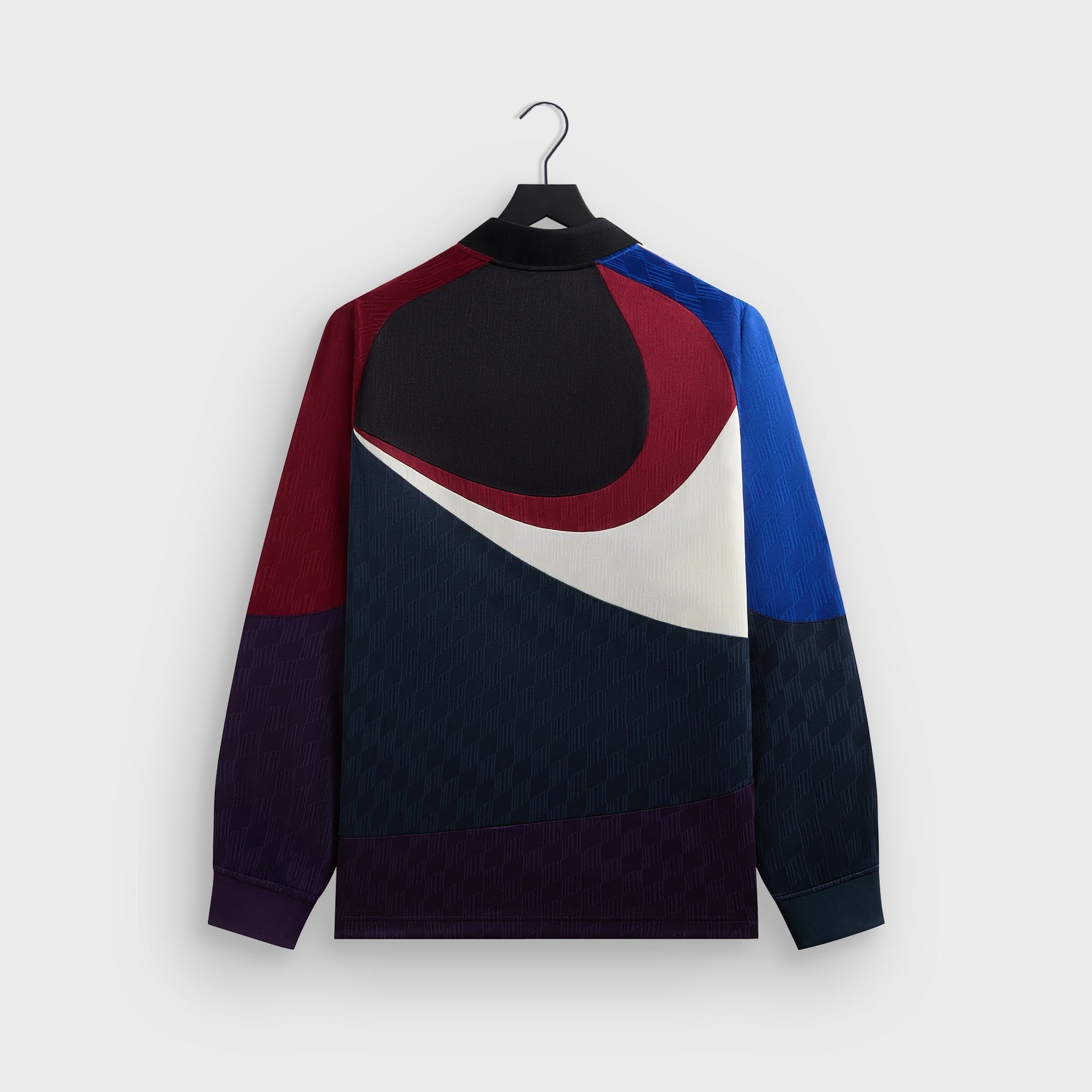 Kith for adidas Football Long Sleeve Soccer Jersey - Multi - PH