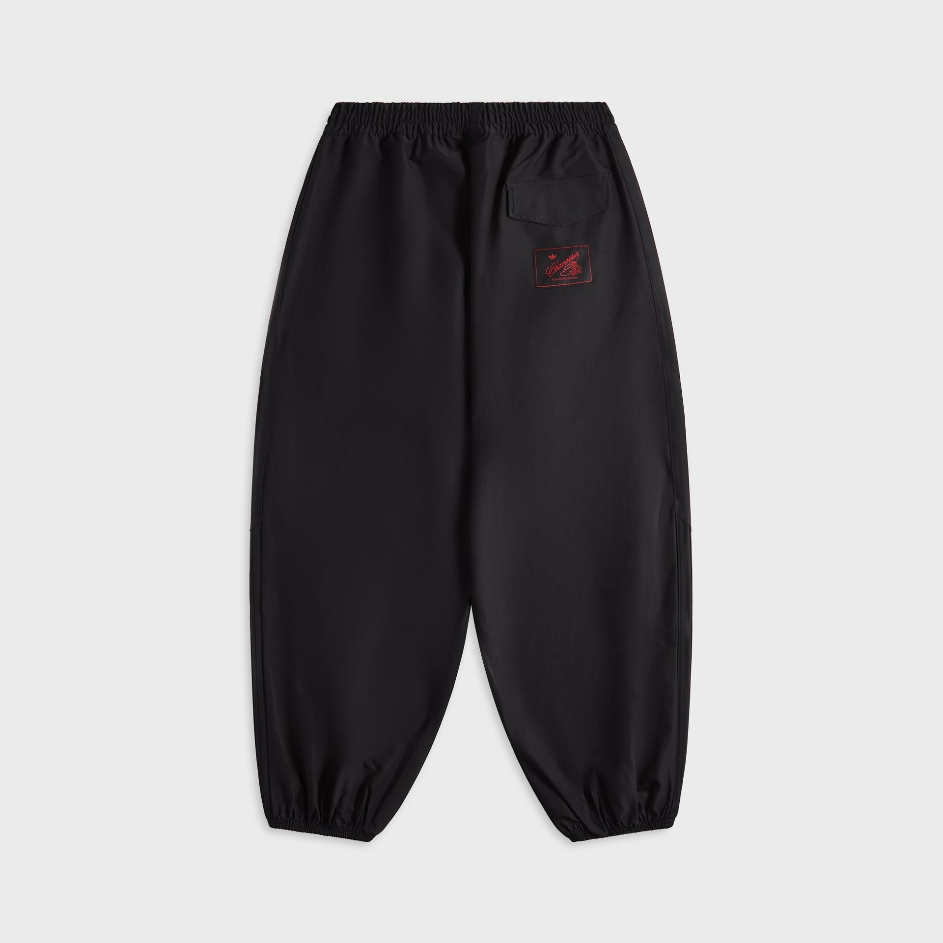 adidas x Willy Chavarria Track Pants - Black