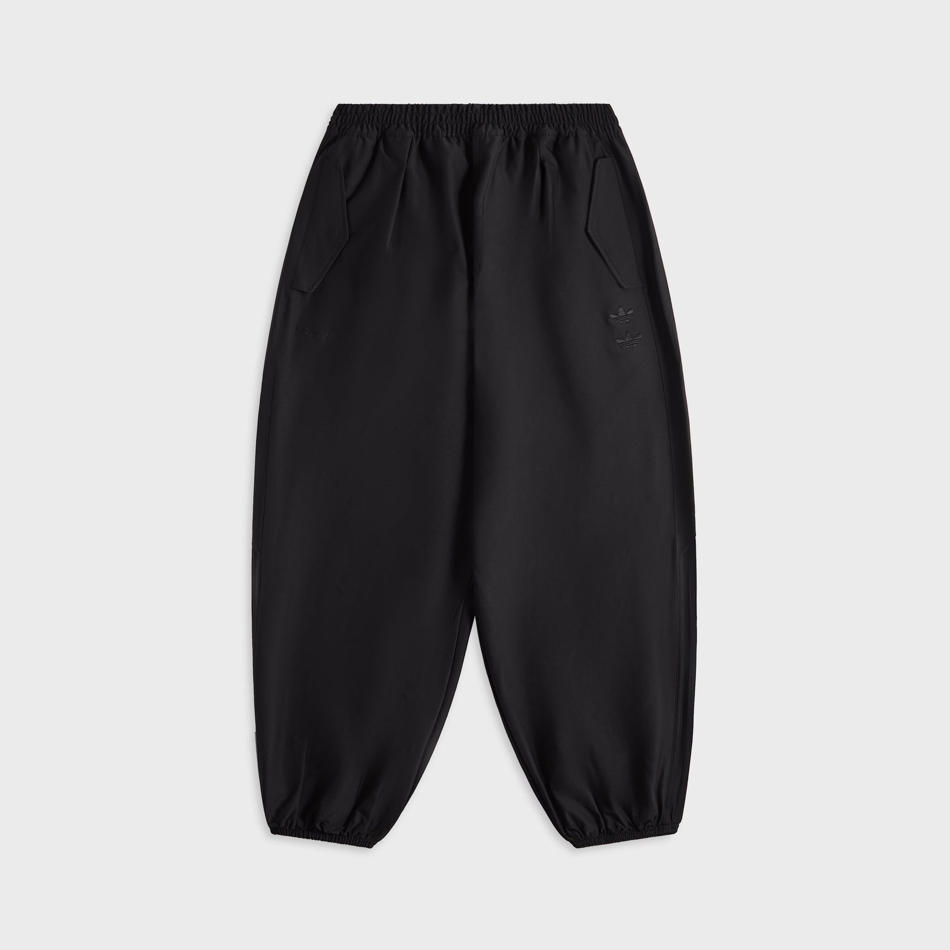 adidas x Willy Chavarria Track Pants - Black