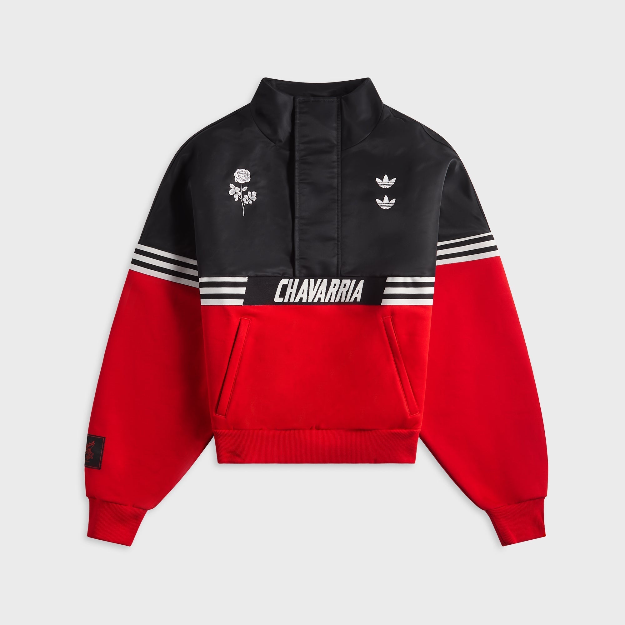 ト*ロ様 adidas×WILLYCHAVARRIA (JPサイズM) adidas×WILLYCHAVARRIA (JPサイズM)