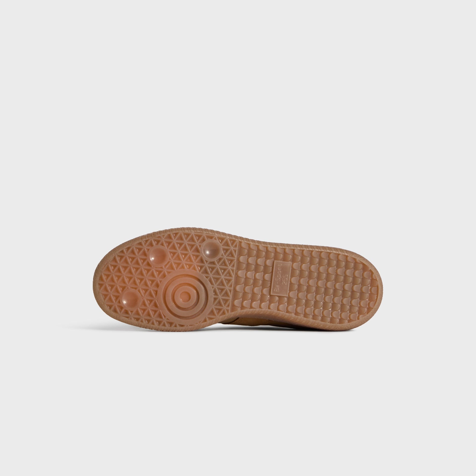 Kith Classics for adidas Originals BW Army - Raw Desert / Cardboard / Gum