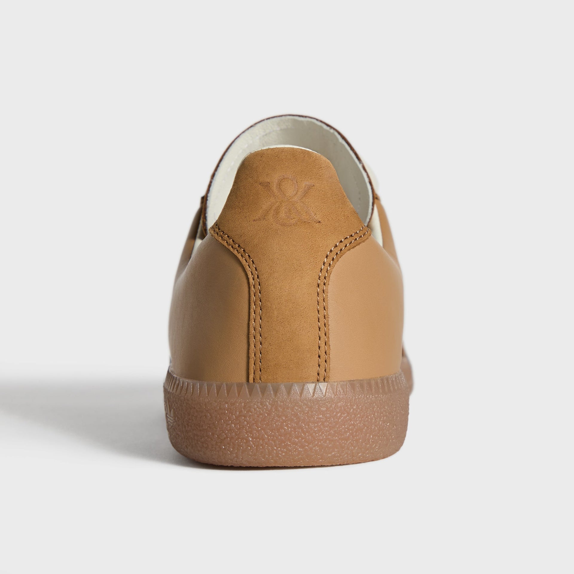 Kith Classics for adidas Originals BW Army - Raw Desert / Cardboard / Gum