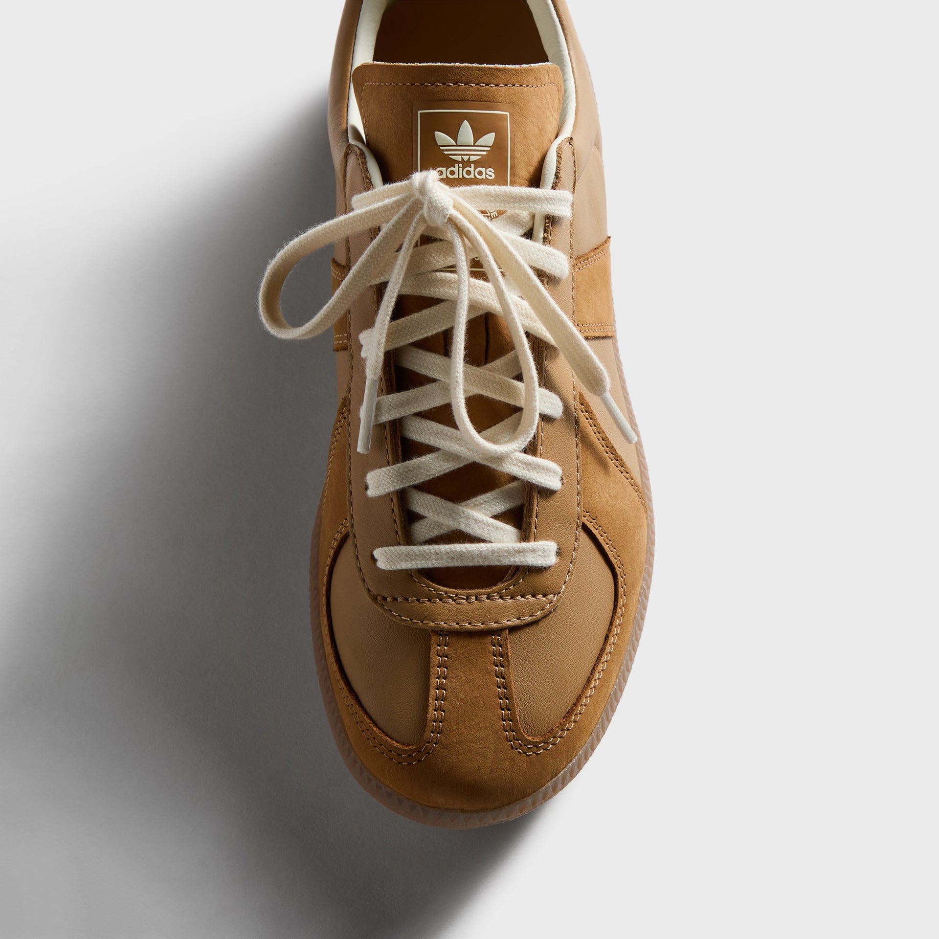 Kith Classics for adidas Originals BW Army - Raw Desert / Cardboard / Gum