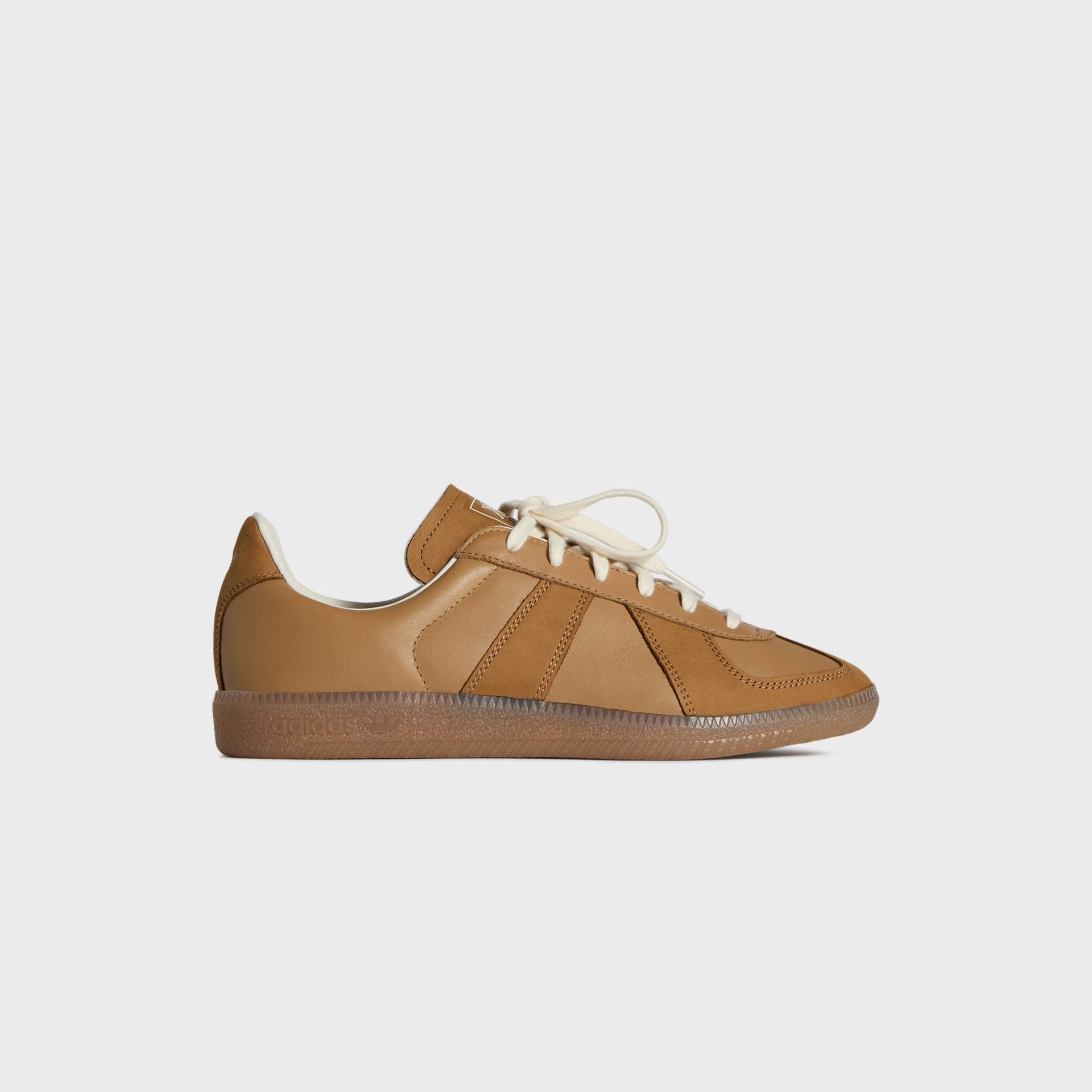 Kith Classics for adidas Originals BW Army - Raw Desert / Cardboard / Gum