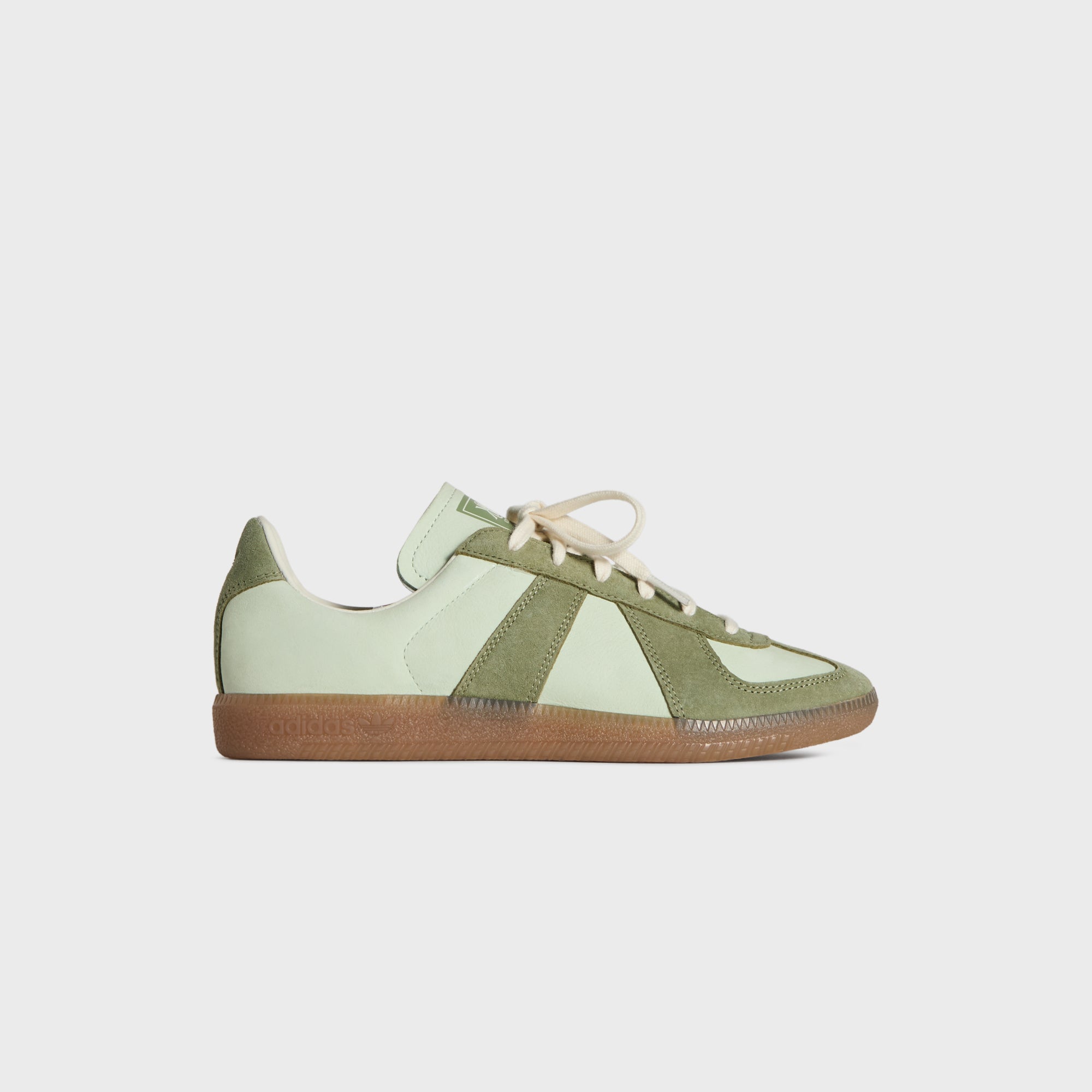 Kith Classics for adidas Originals BW Army - Tent Green / Aero Green /