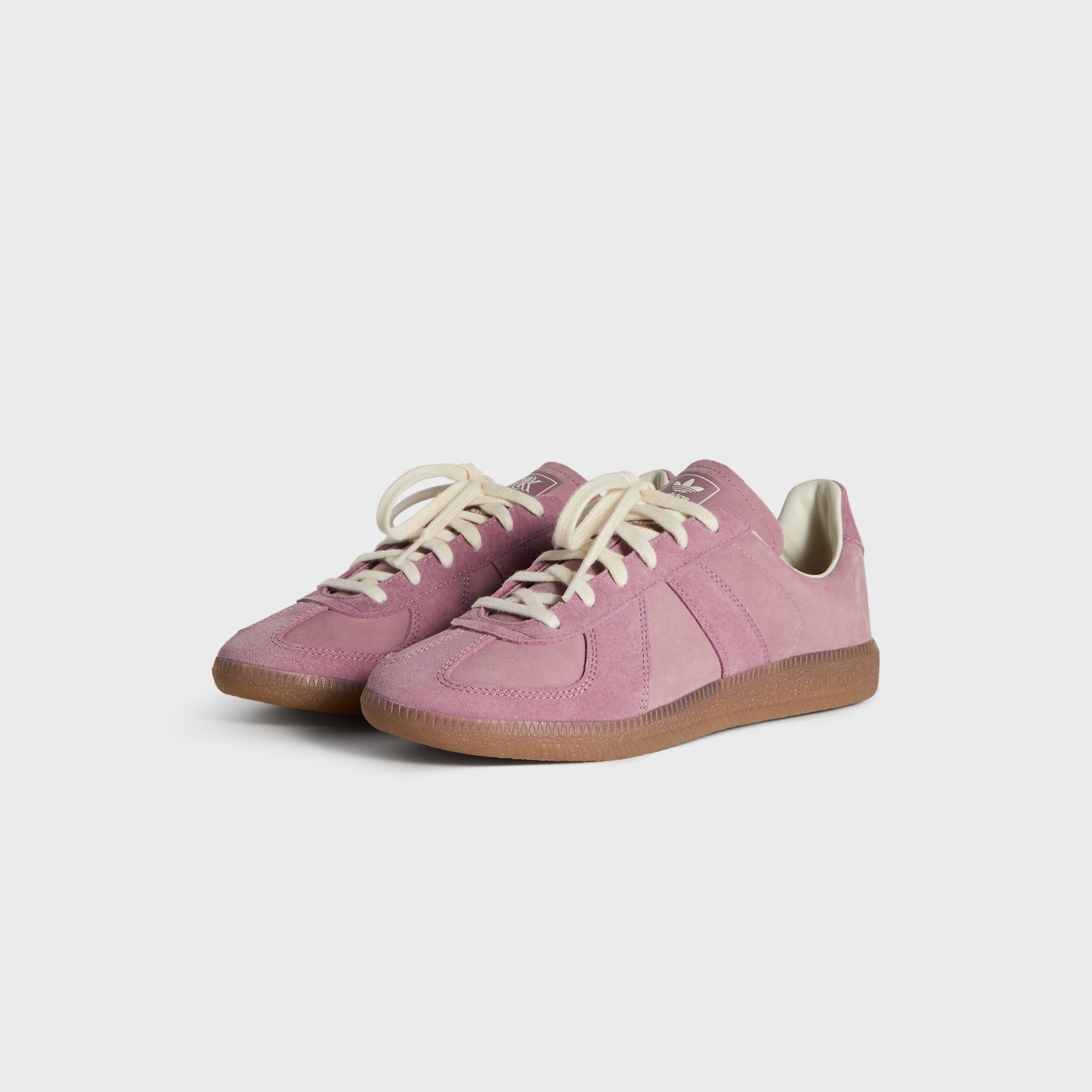 Kith Classics for adidas Originals BW Army - Wonder Orchid / Magic Mauve / Gum