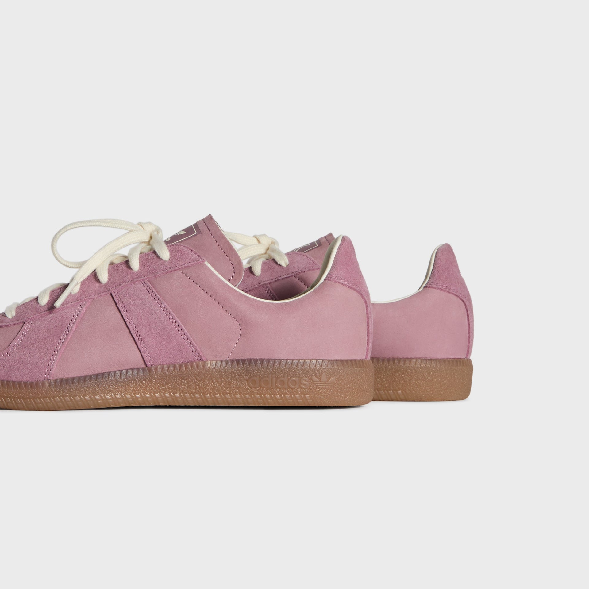 Kith Classics for adidas Originals BW Army - Wonder Orchid / Magic Mauve / Gum