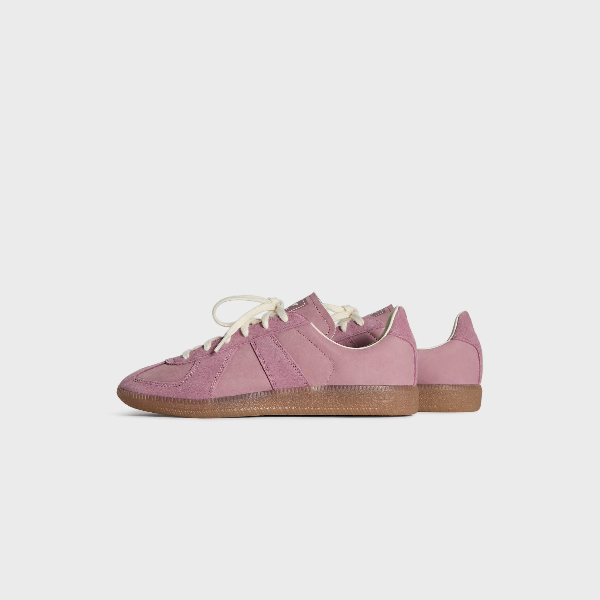 Kith Classics for adidas Originals BW Army - Wonder Orchid / Magic Mauve / Gum