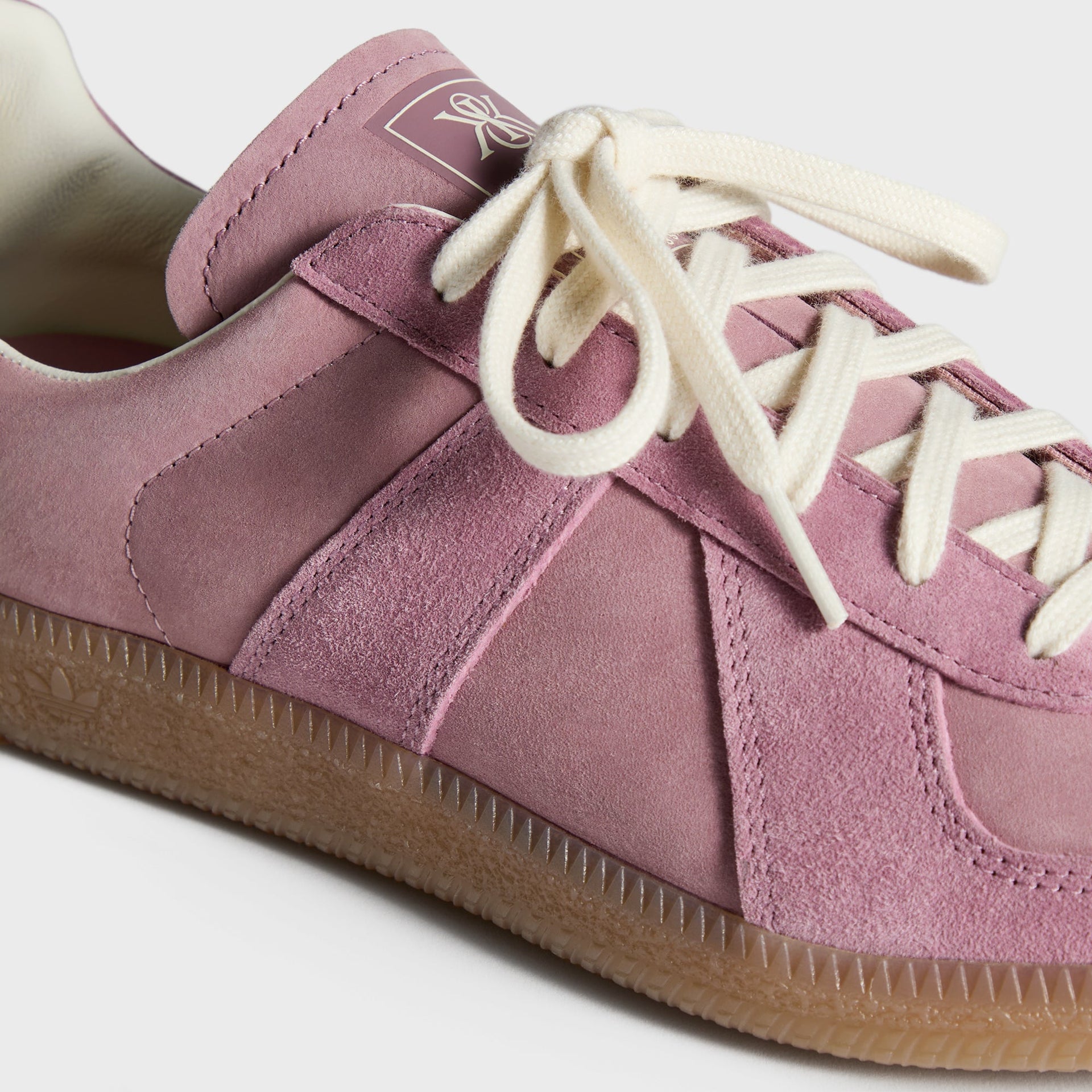 Kith Classics for adidas Originals BW Army - Wonder Orchid / Magic Mauve / Gum