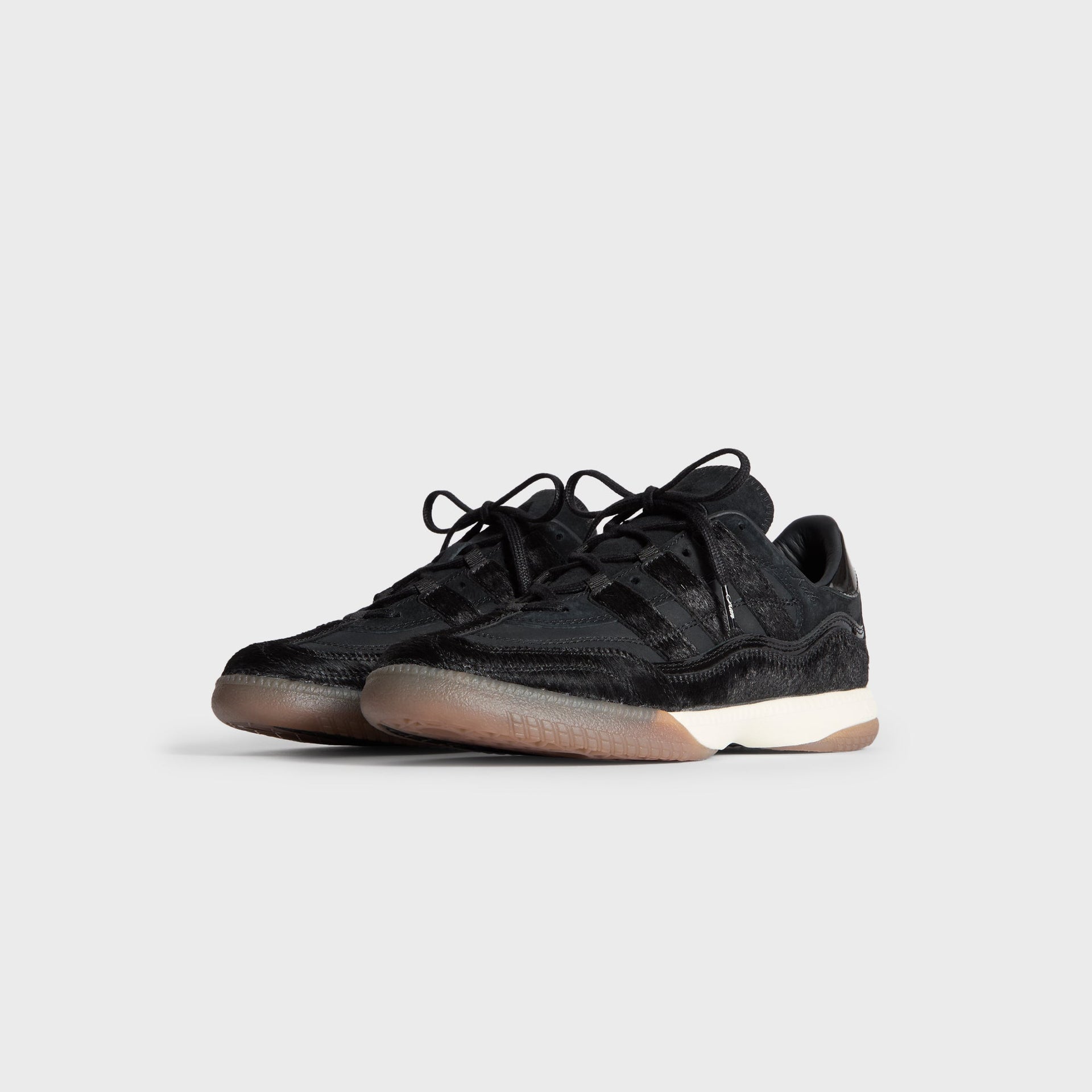 Kith for adidas Football Supernova Indoor - Black / Gum - PH
