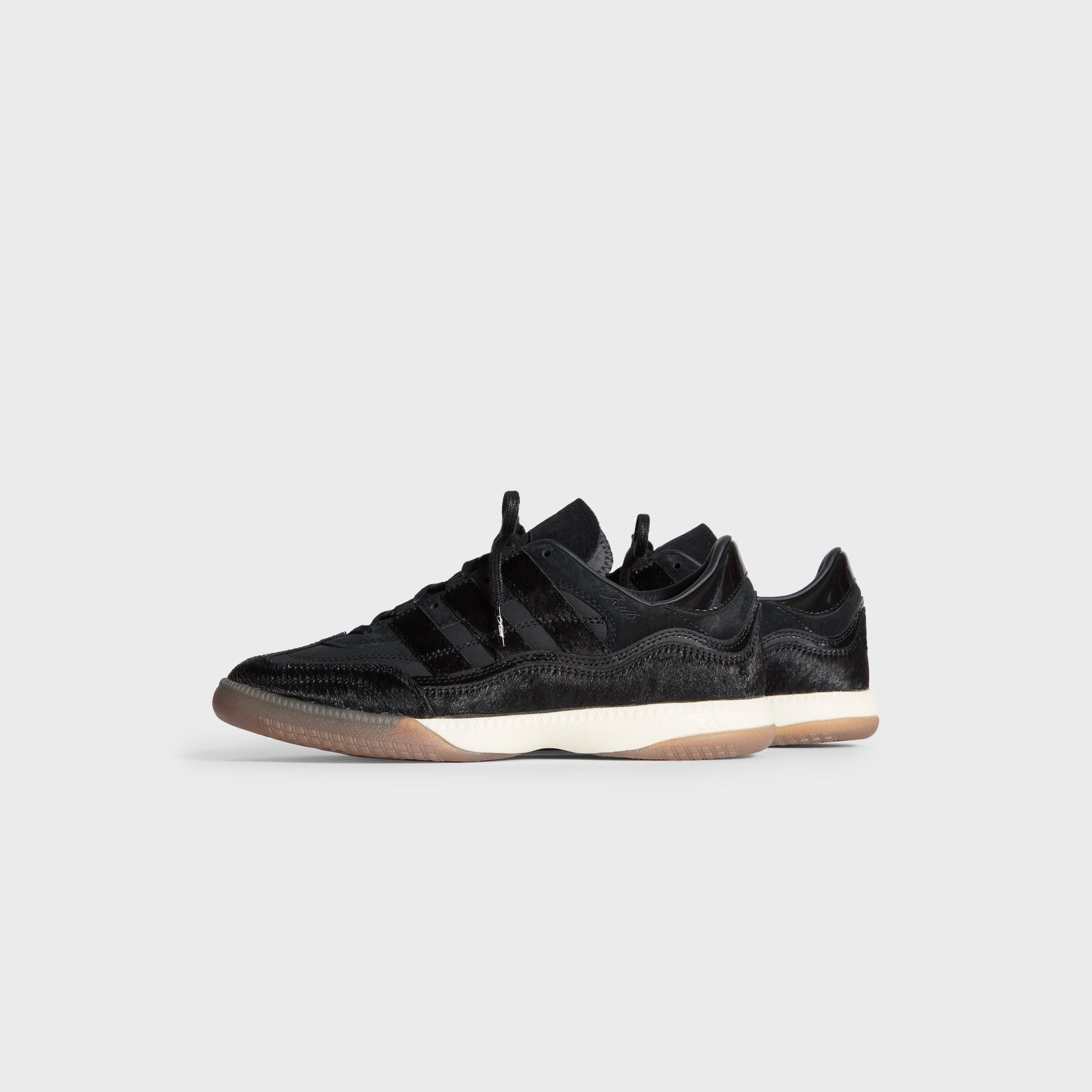Kith for adidas Football Supernova Indoor - Black / Gum - PH