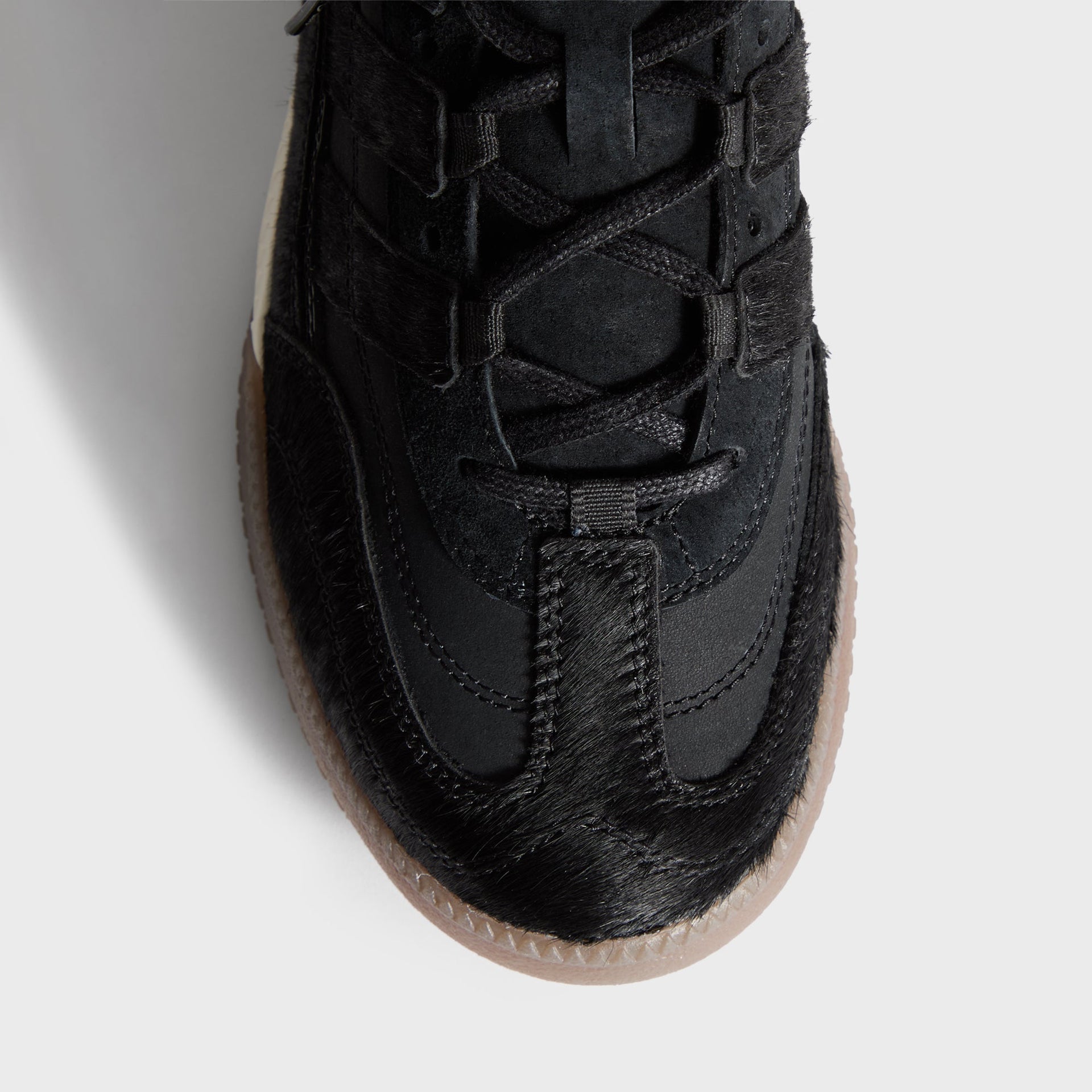 Kith for adidas Football Supernova Indoor - Black / Gum - PH