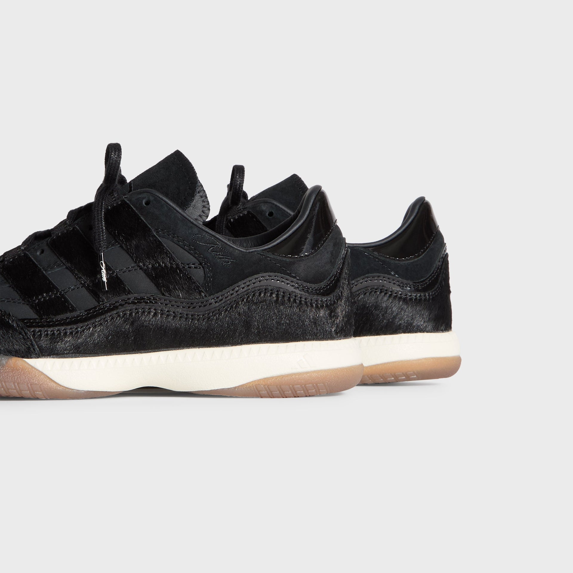 Kith for adidas Football Supernova Indoor - Black / Gum - PH