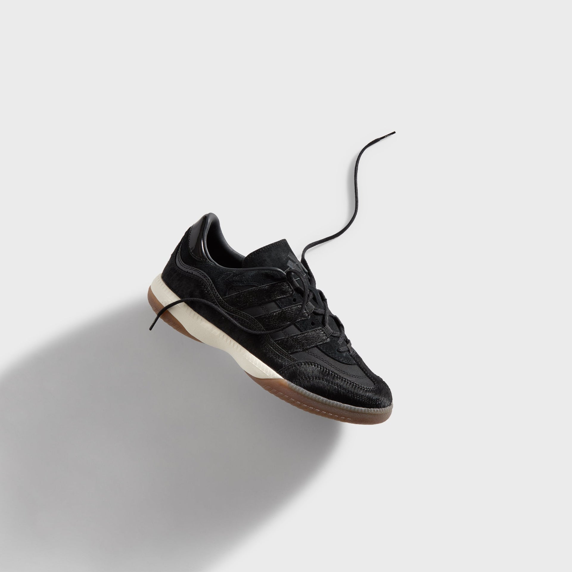 Kith for adidas Football Supernova Indoor - Black / Gum - PH