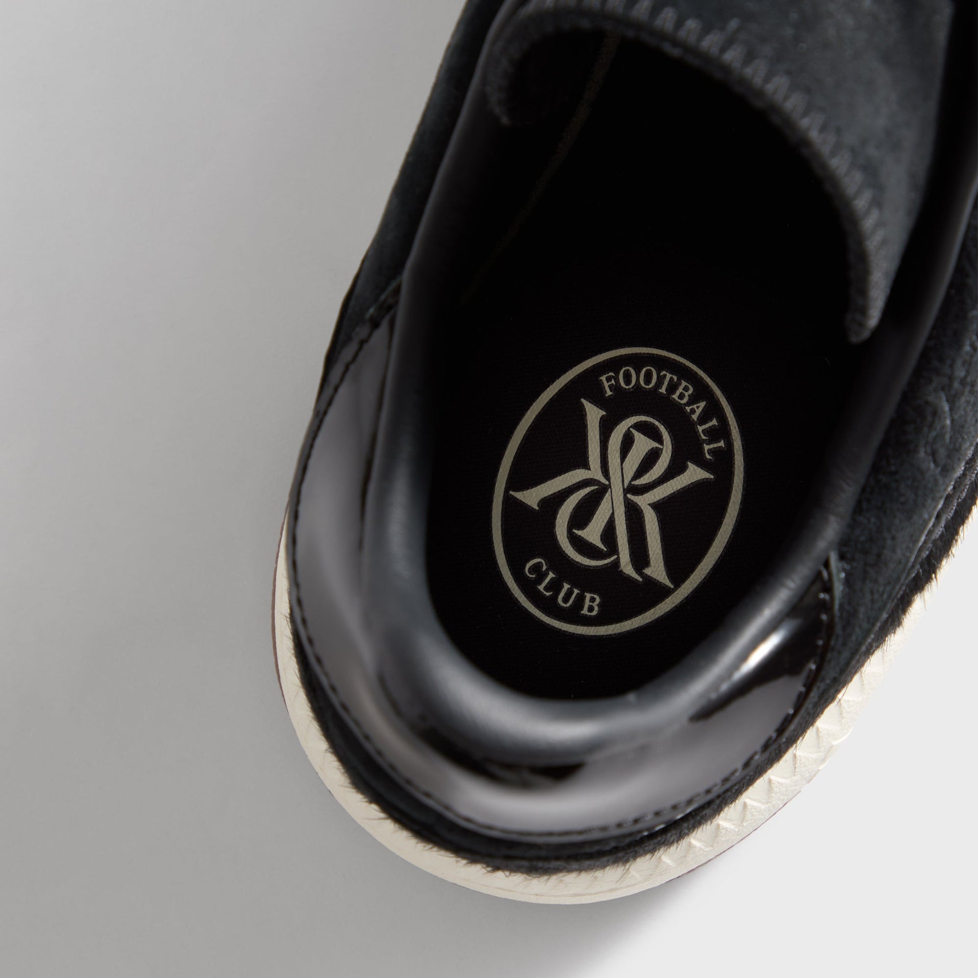 Kith for adidas Football Supernova Indoor - Black / Gum - PH