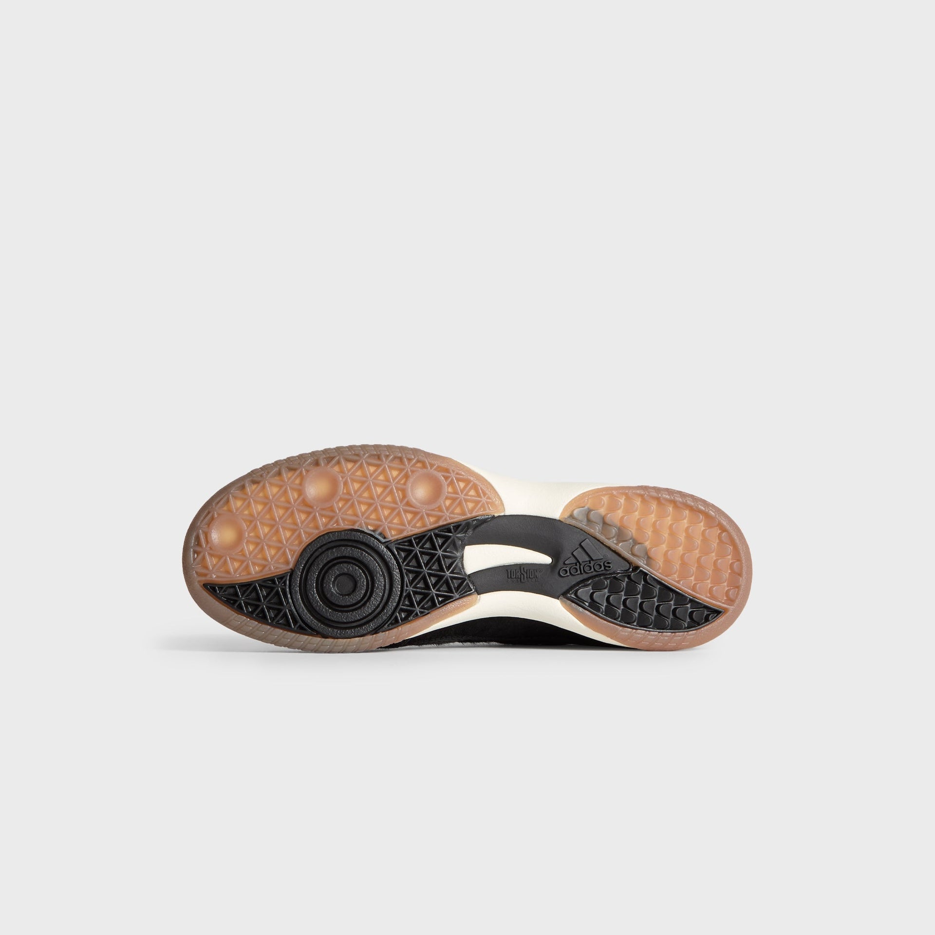 Kith for adidas Football Supernova Indoor - Black / Gum - PH