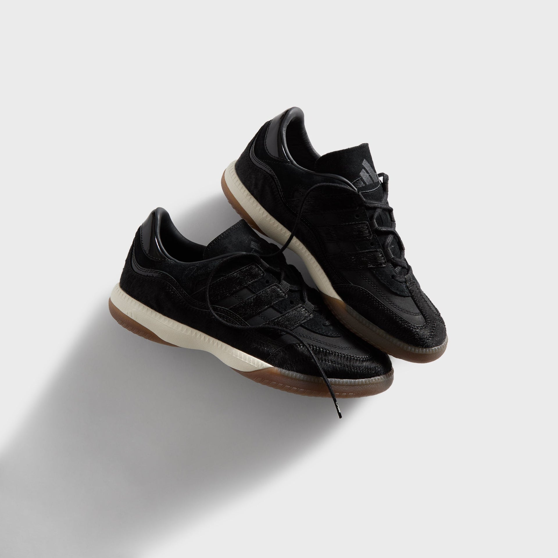 Kith for adidas Football Supernova Indoor - Black / Gum - PH
