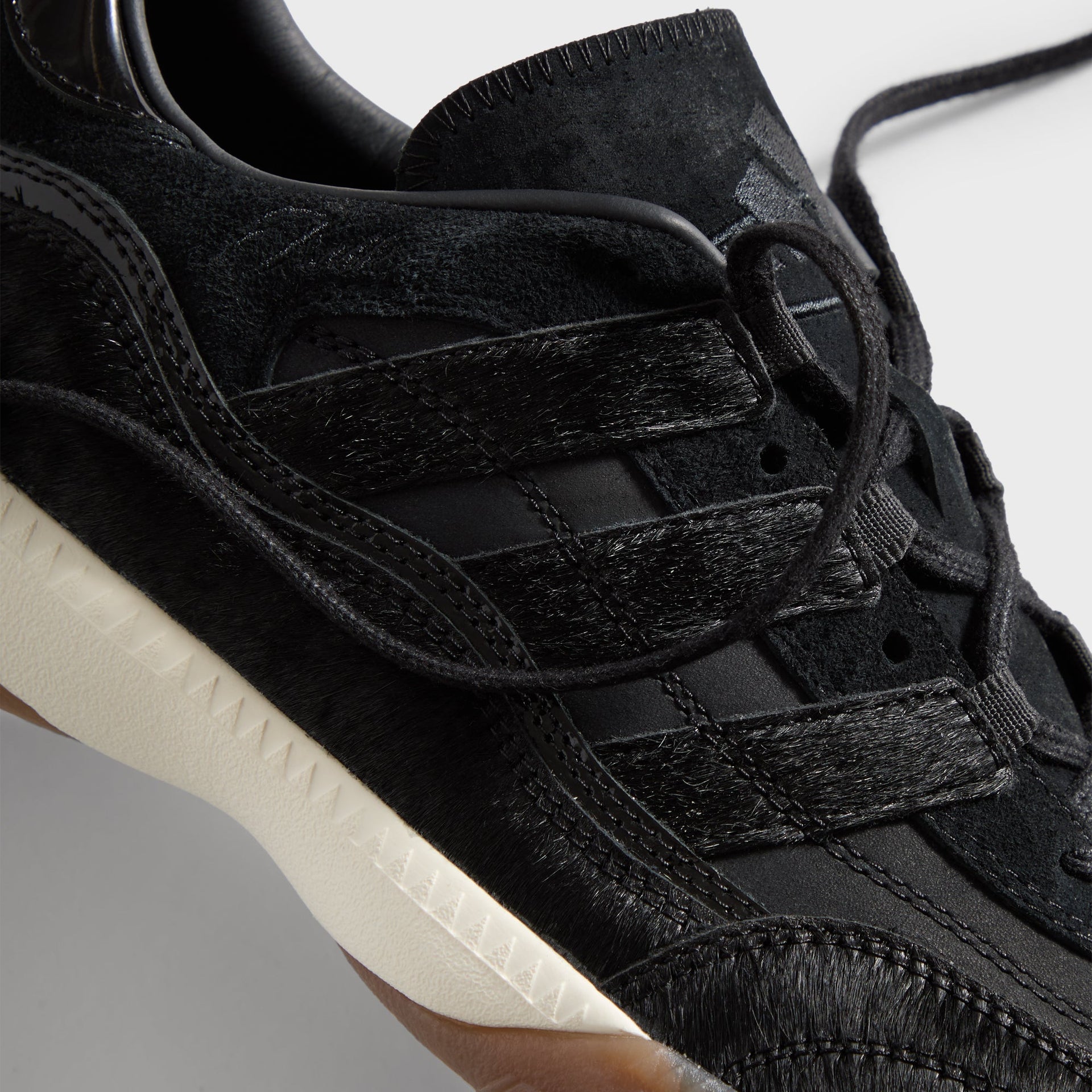 Kith for adidas Football Supernova Indoor - Black / Gum - PH