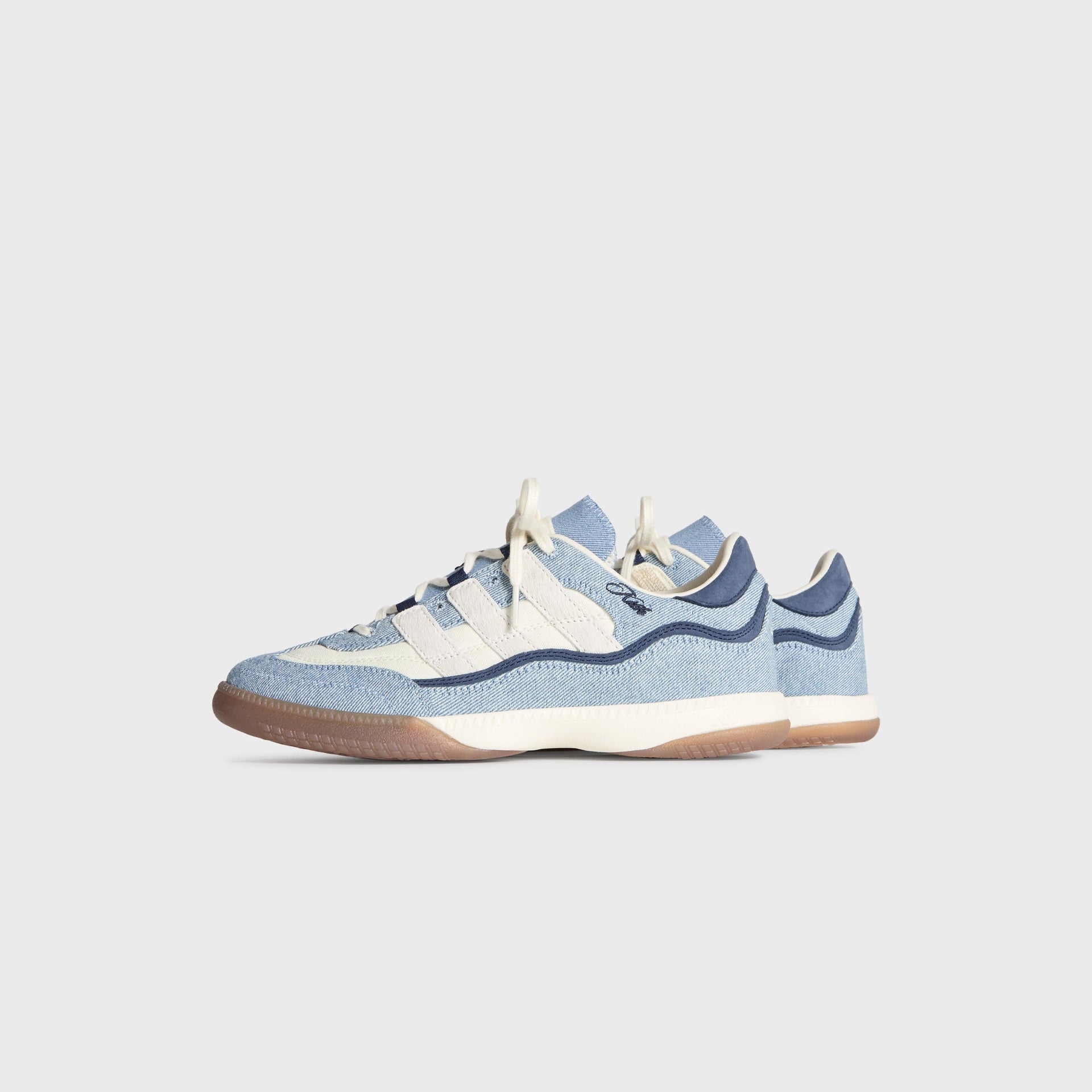 Kith for adidas Football Supernova Indoor - Denim / Gum - PH