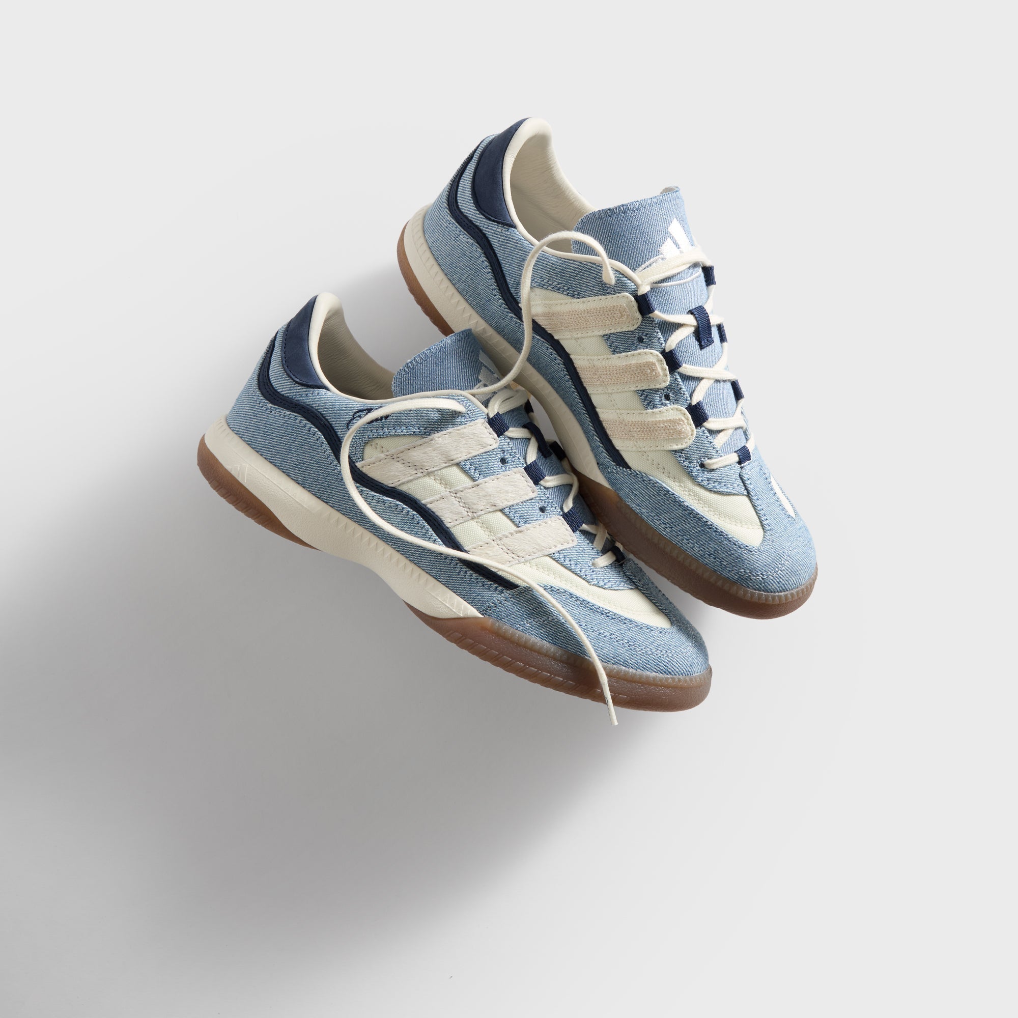 adidas × Kith adidas ZX 10000 C - Blue – Kith
