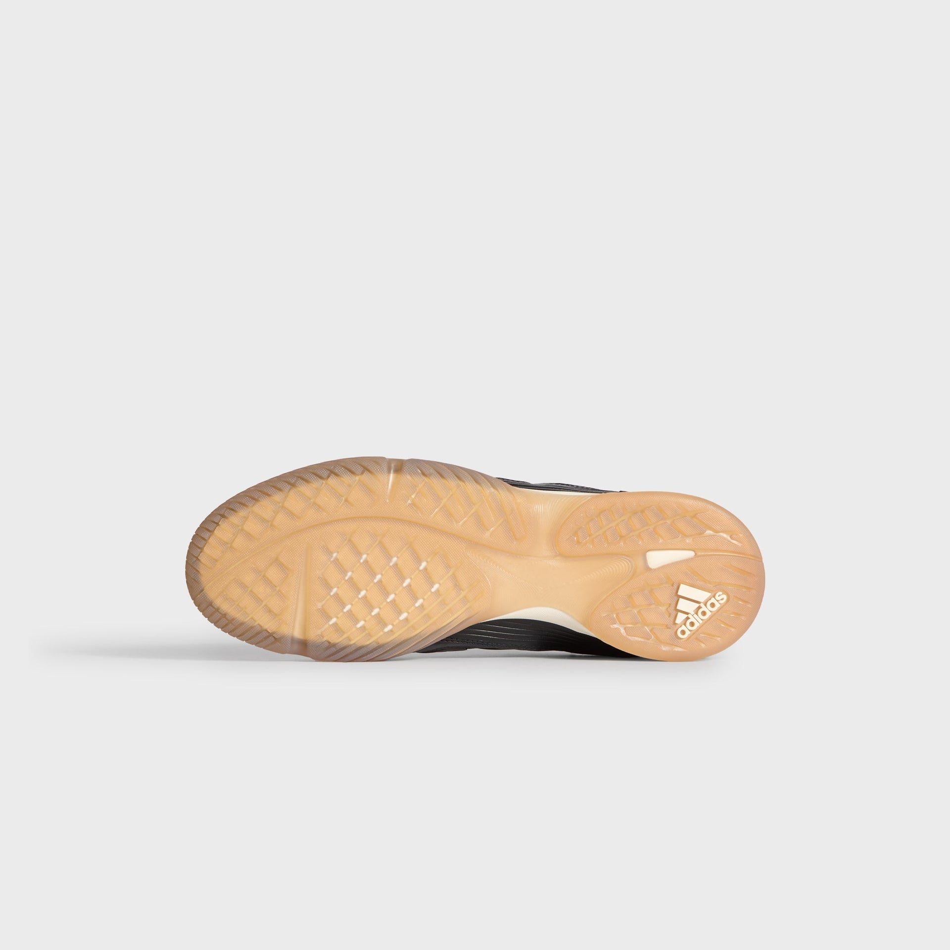 Kith for Adidas Football Predator Sala - Black / Gum - PH