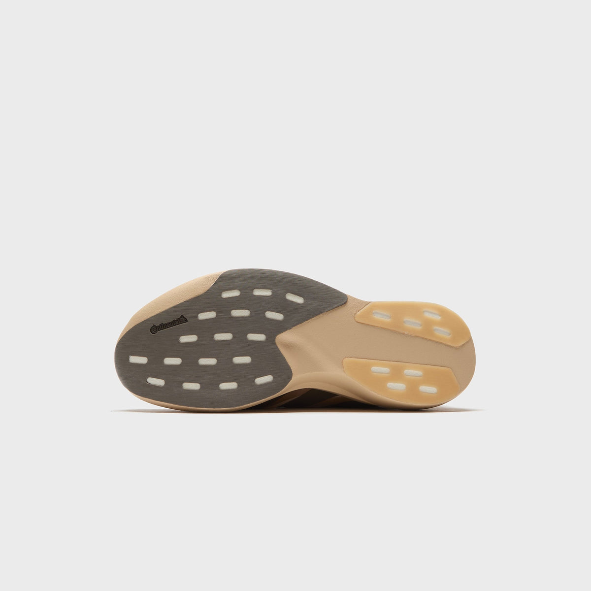 adidas Adizero Evo SL Exo Suede - Magic Beige / Cargo Brown / Cardboard