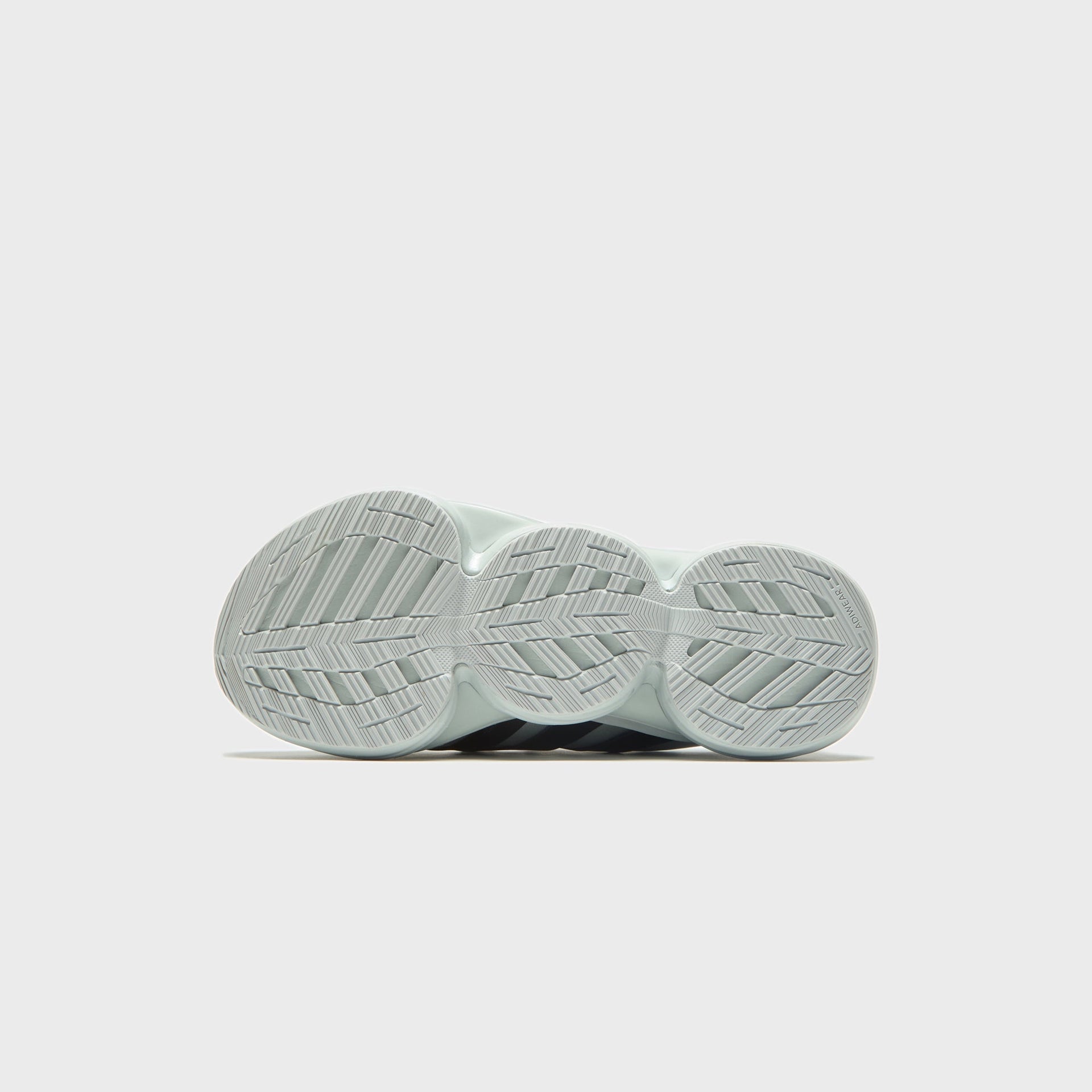 adidas x Entire Studios Lightblaze POD - Matte Silver / Silver Metallic / Core Black