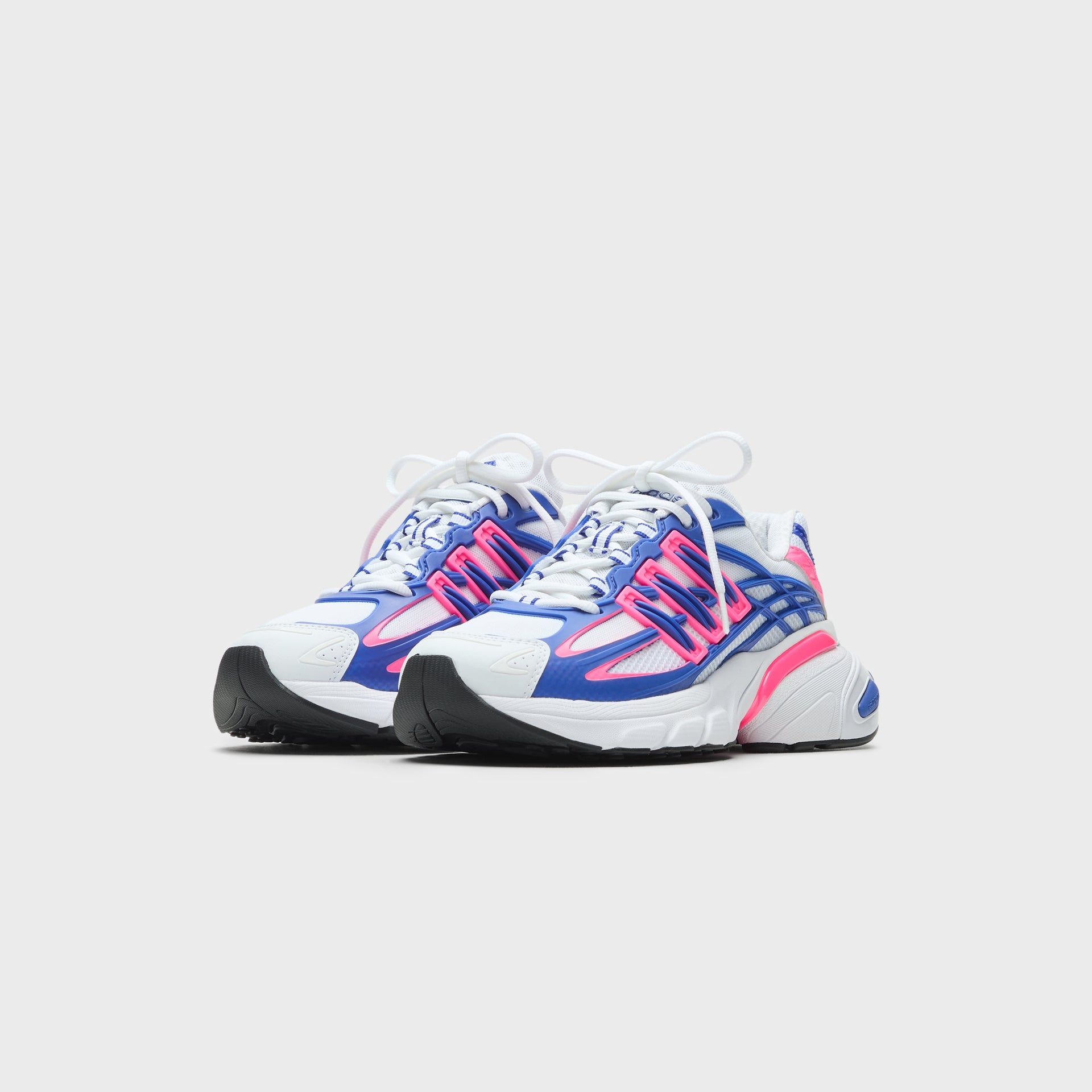 adidas WMNS Adistar XLG 2.0 - White / Lucid Pink / Lucid Blue