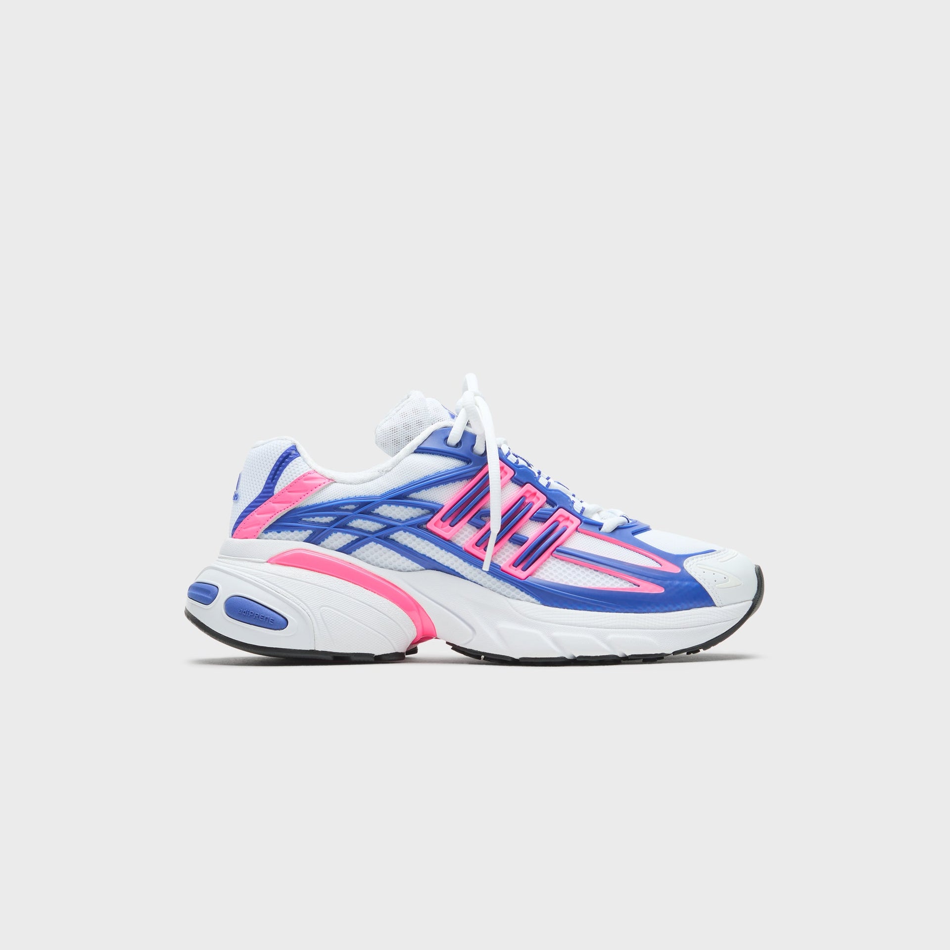 adidas WMNS Adistar XLG 2.0 - White / Lucid Pink / Lucid Blue