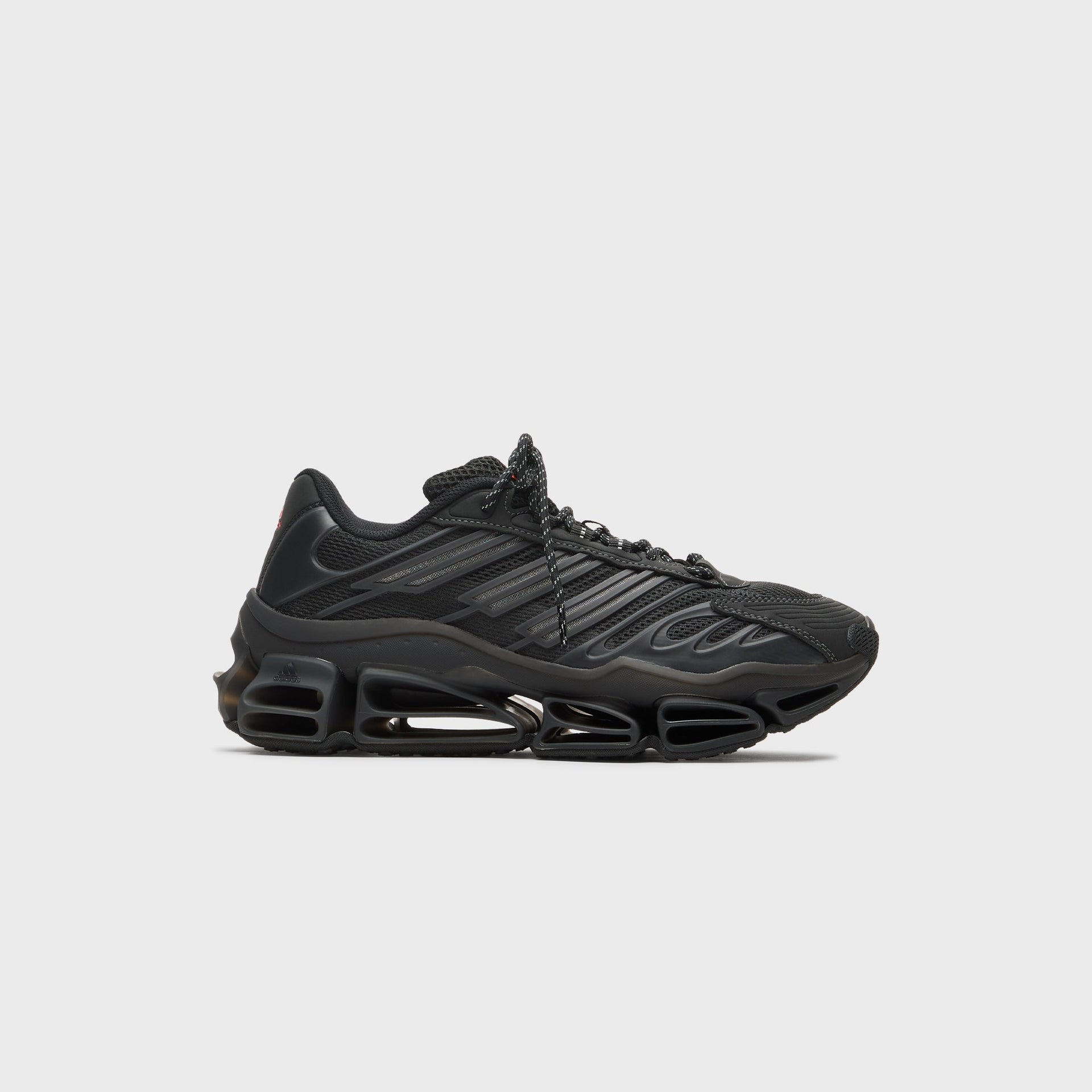 adidas Megaride AG - Tech Black