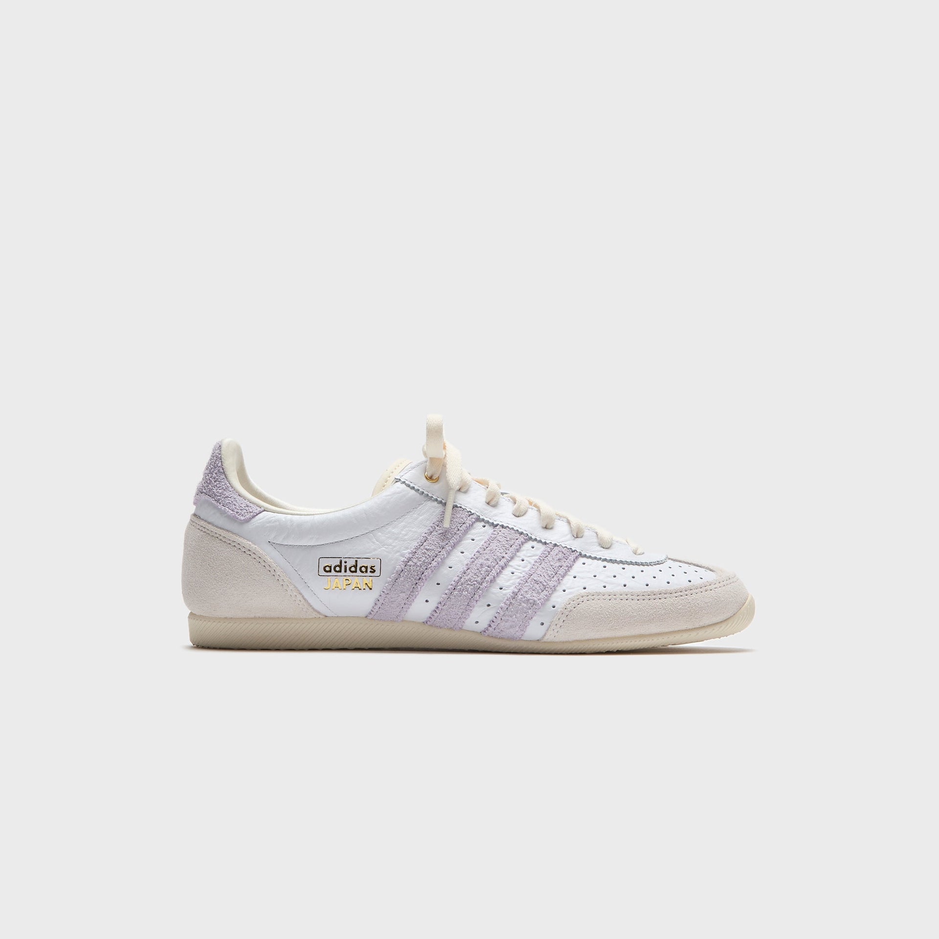 adidas WMNS Japan - Cloud White / Silver Dawn / Cream White